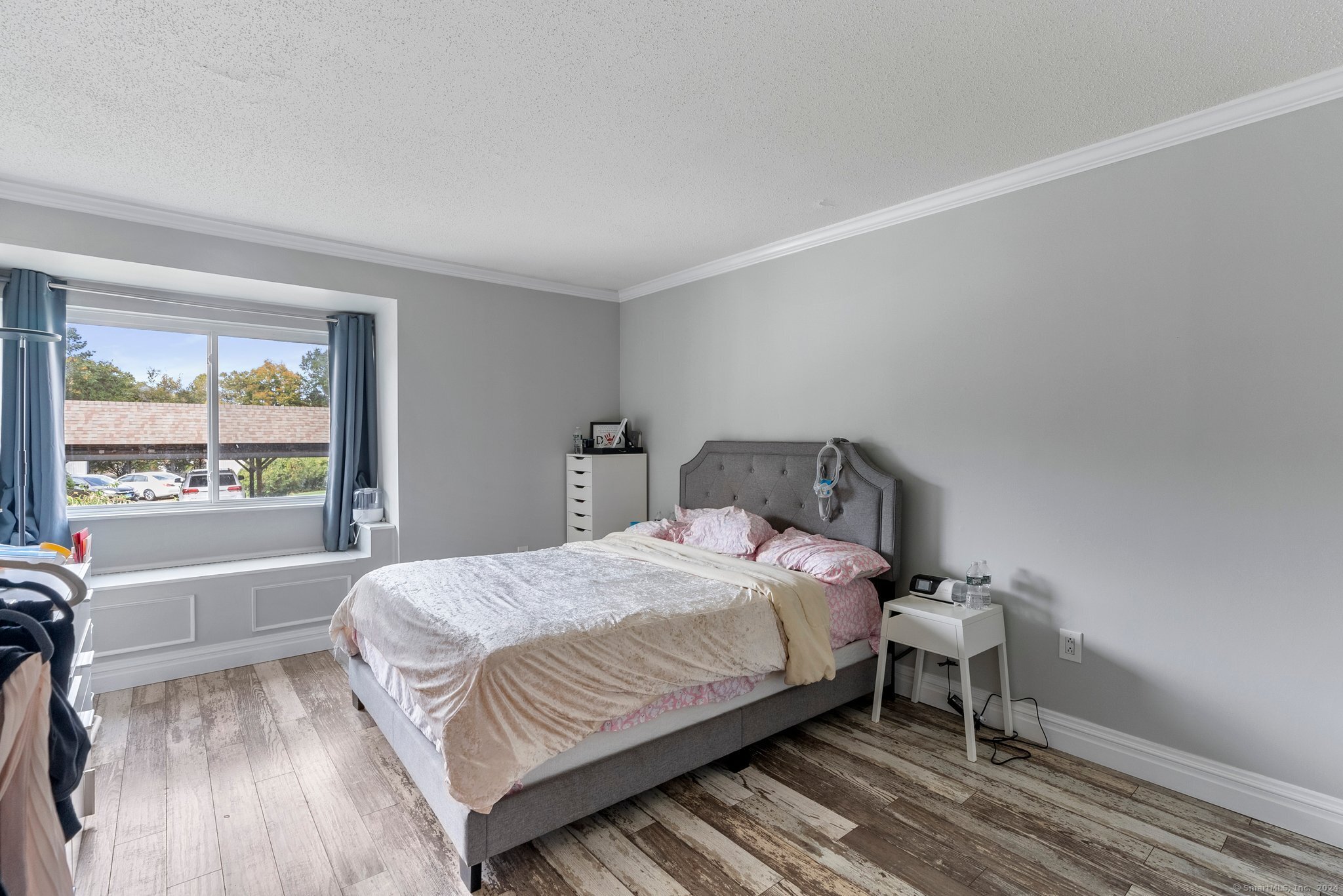 45 Brookwood Drive APT C