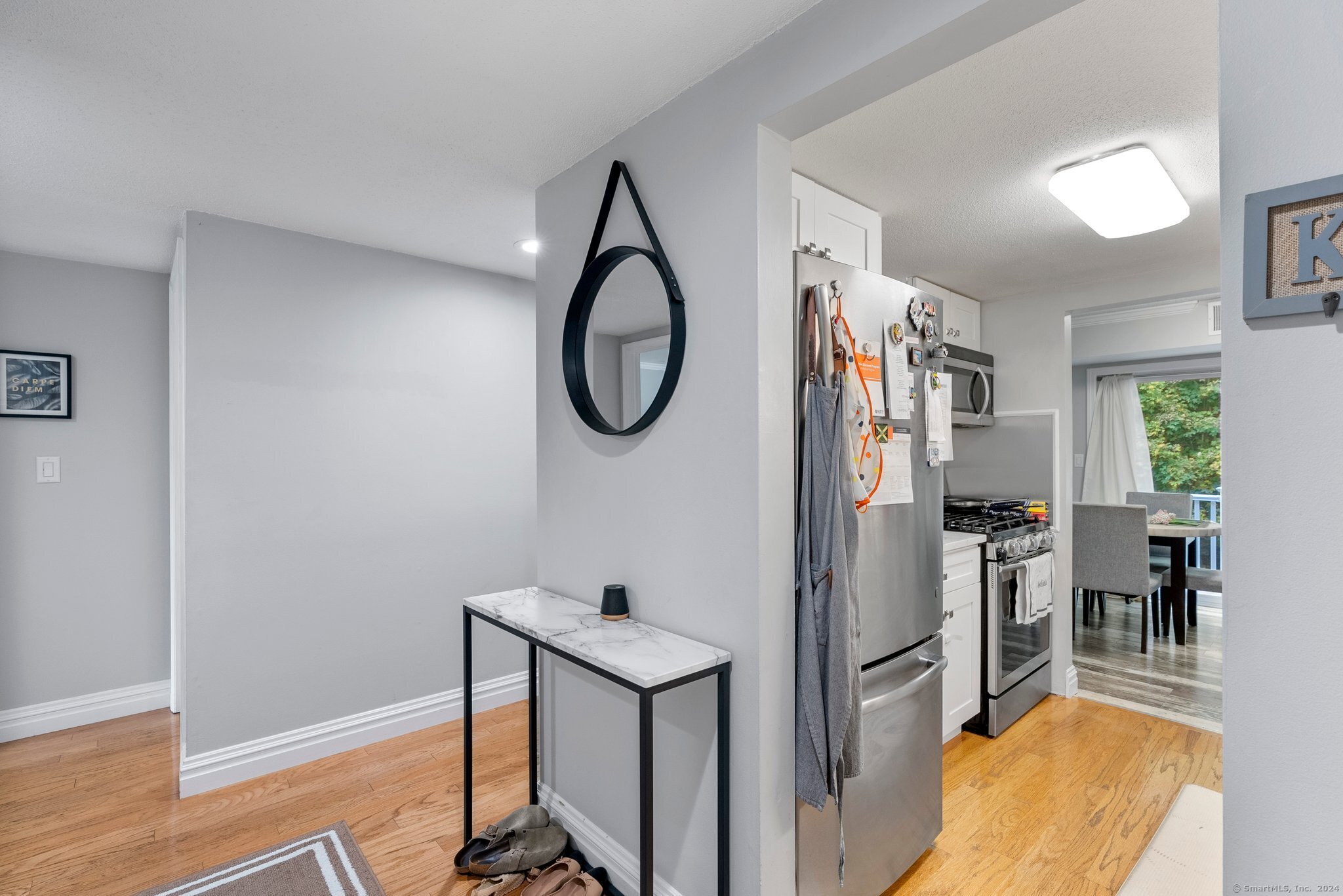 45 Brookwood Drive APT C