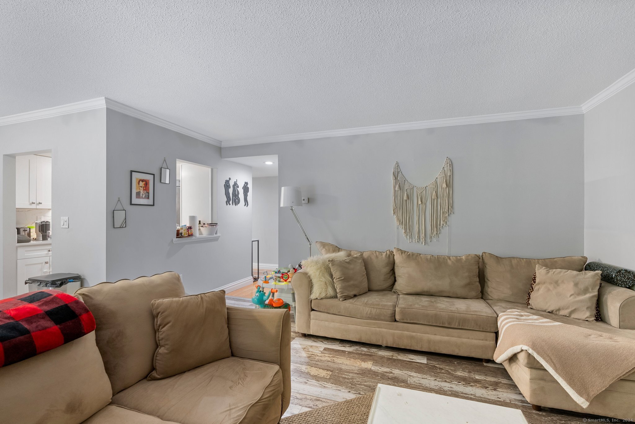 45 Brookwood Drive APT C
