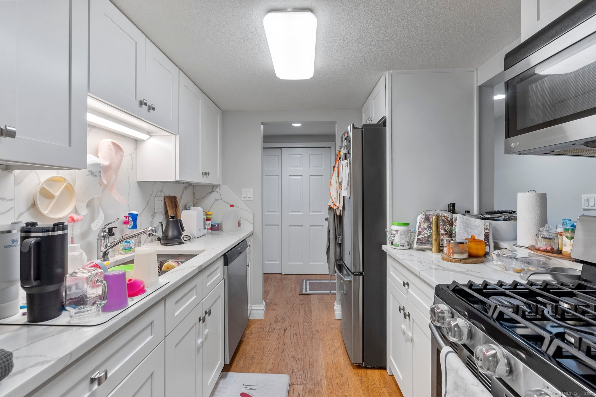 45 Brookwood Drive APT C
