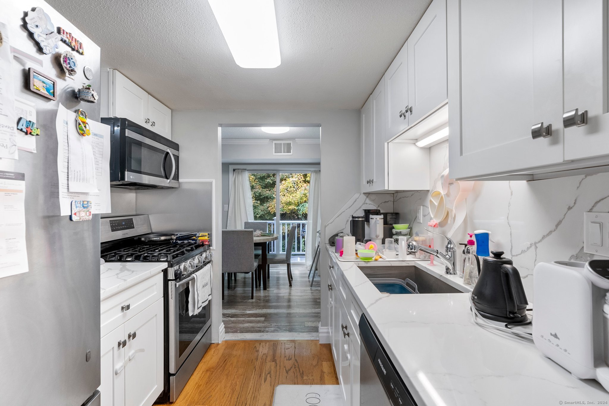45 Brookwood Drive APT C
