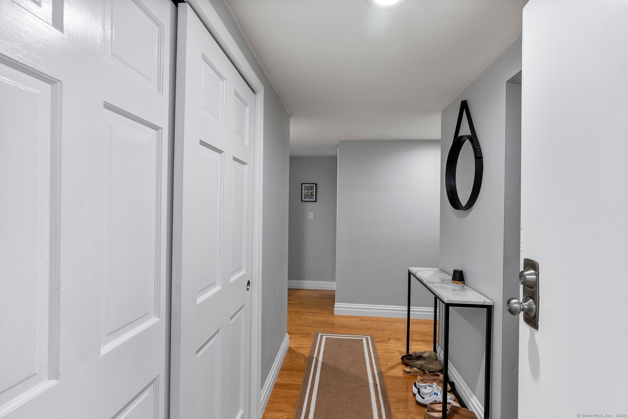 45 Brookwood Drive APT C
