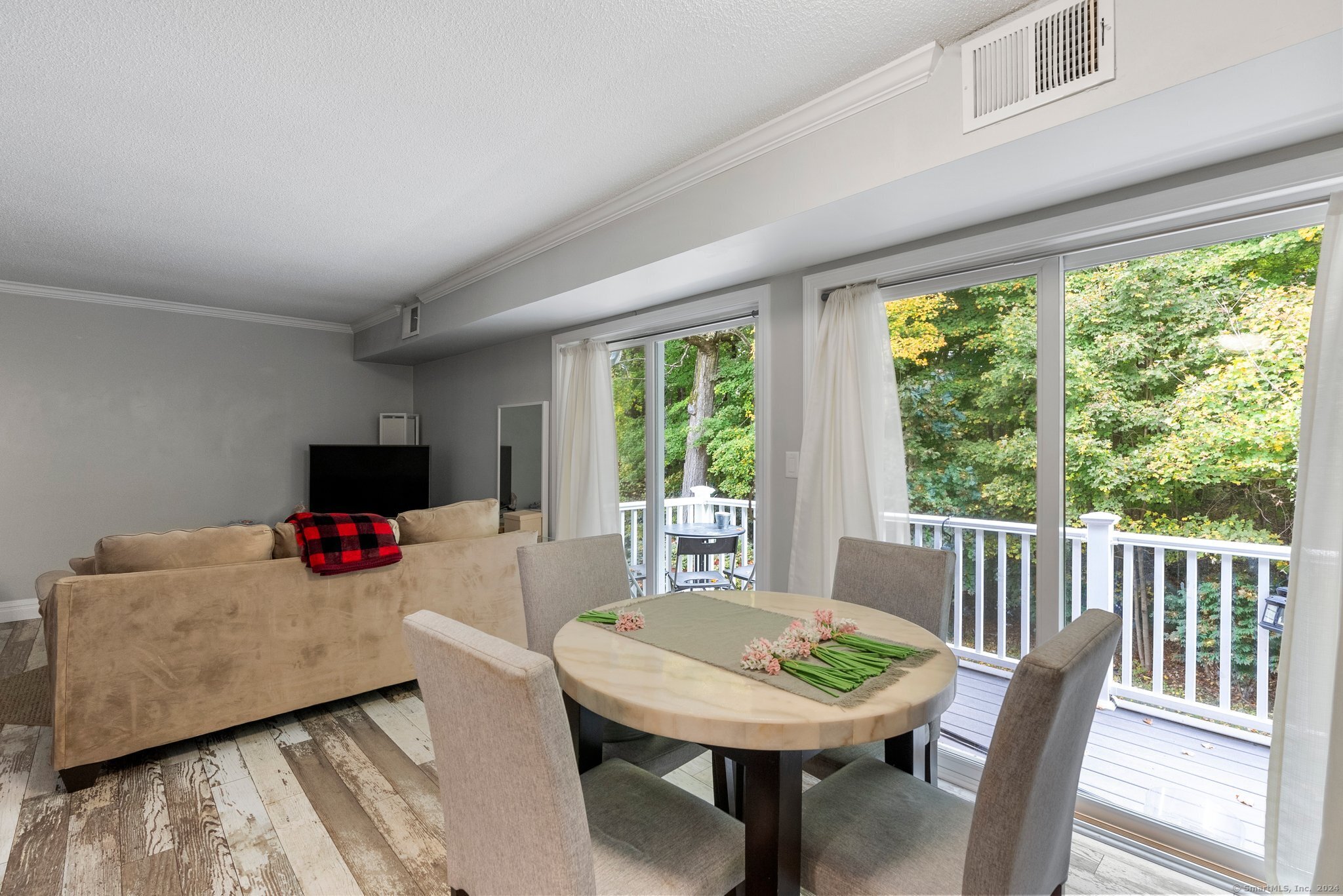 45 Brookwood Drive APT C