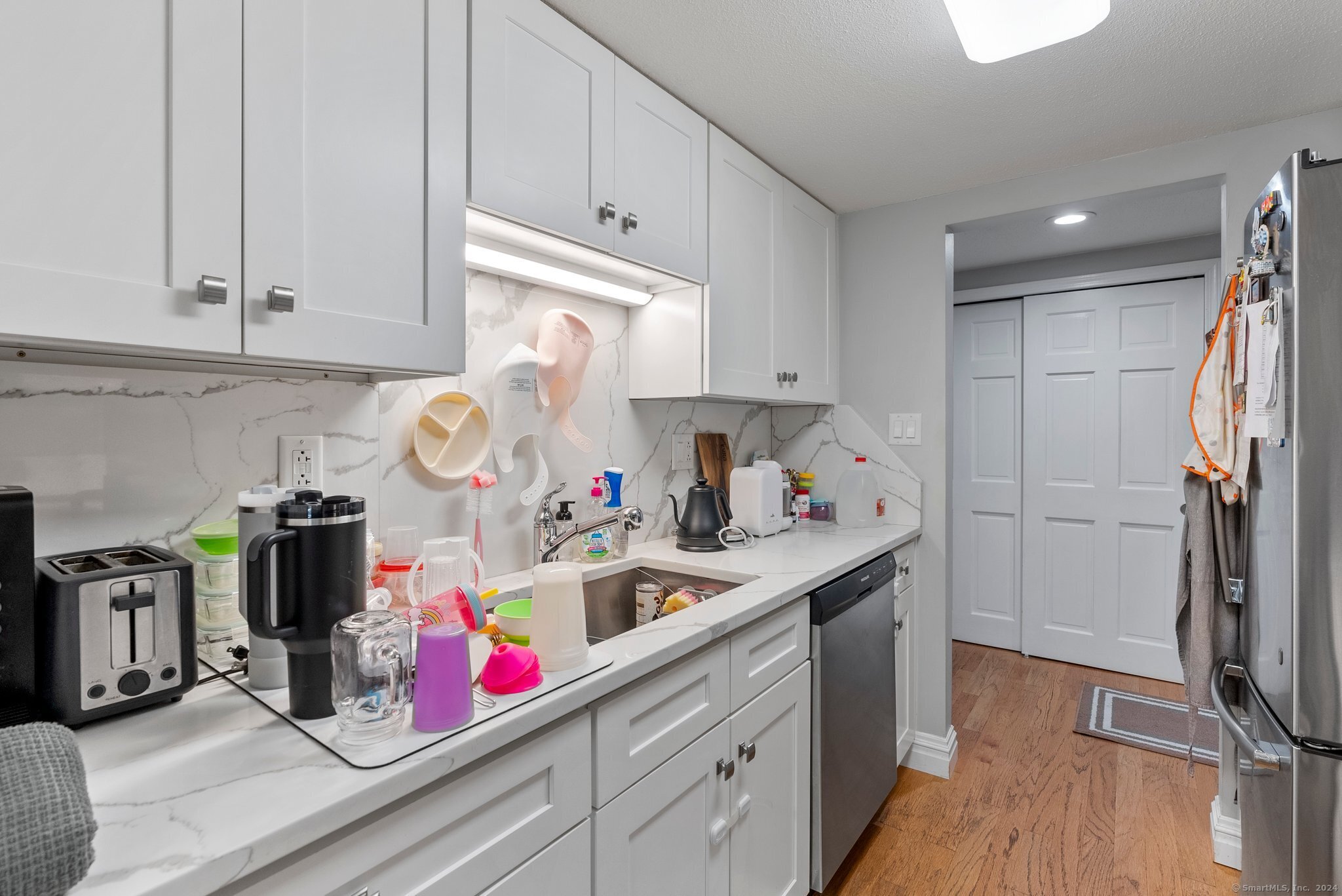 45 Brookwood Drive APT C