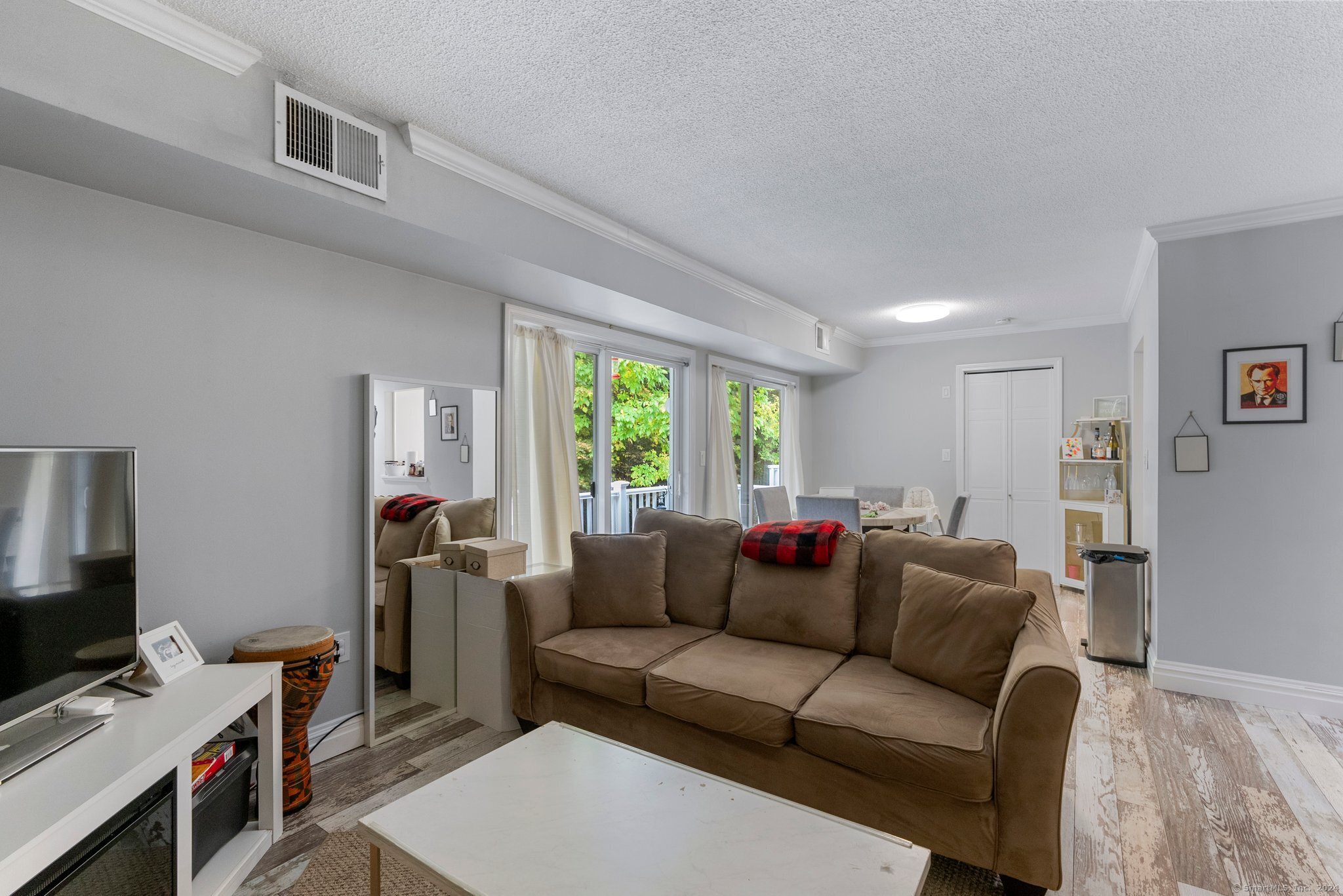 45 Brookwood Drive APT C