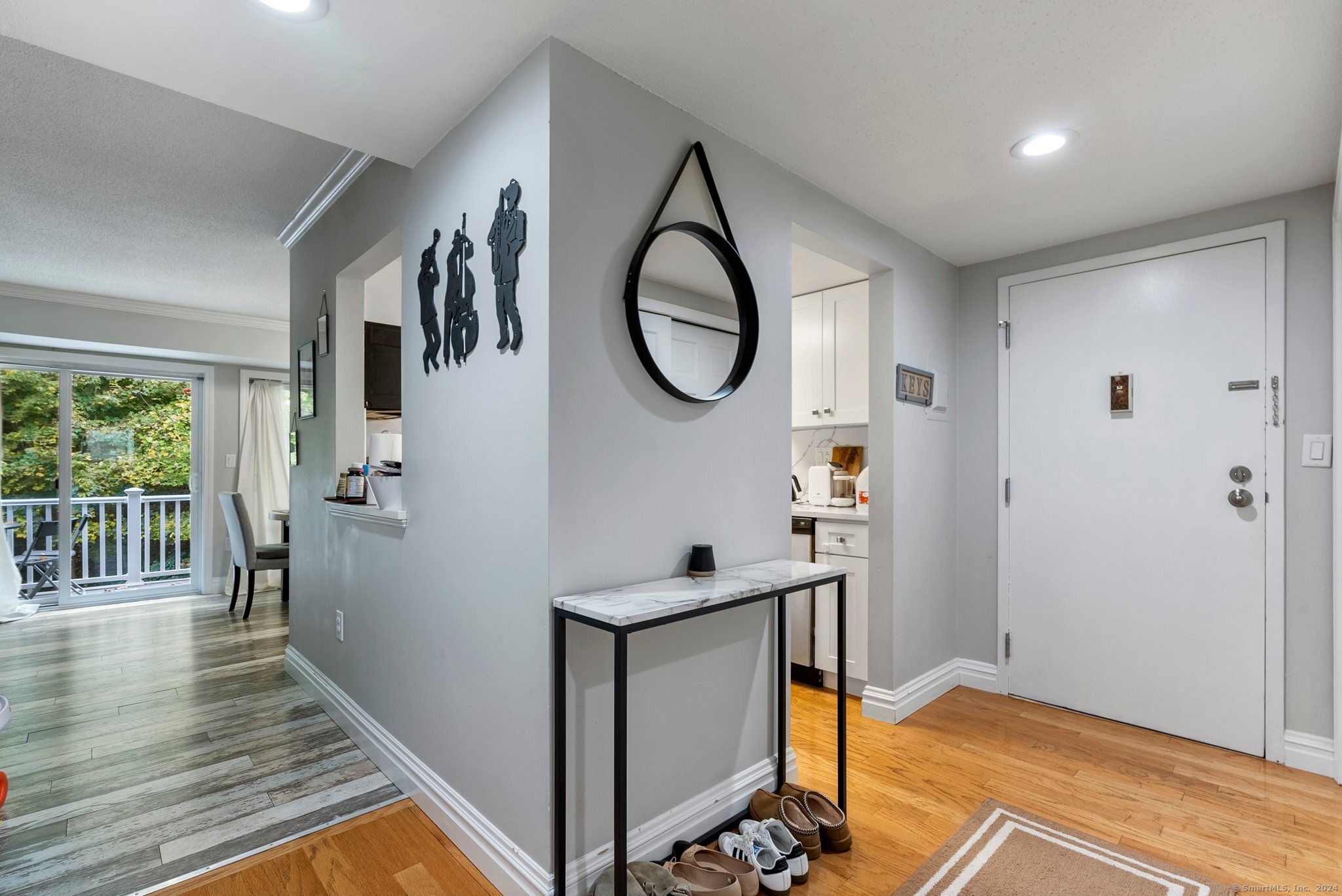 45 Brookwood Drive APT C