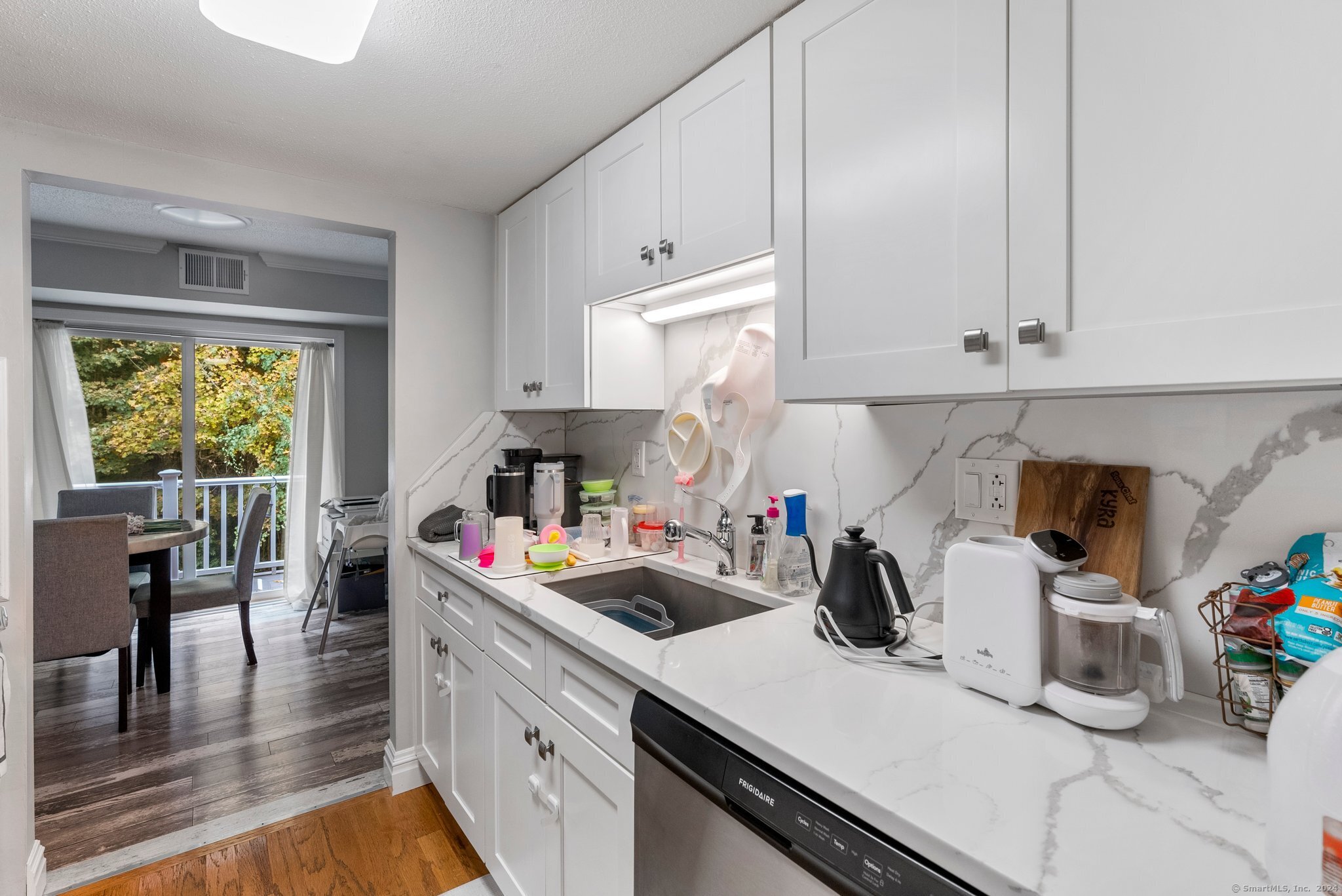 45 Brookwood Drive APT C