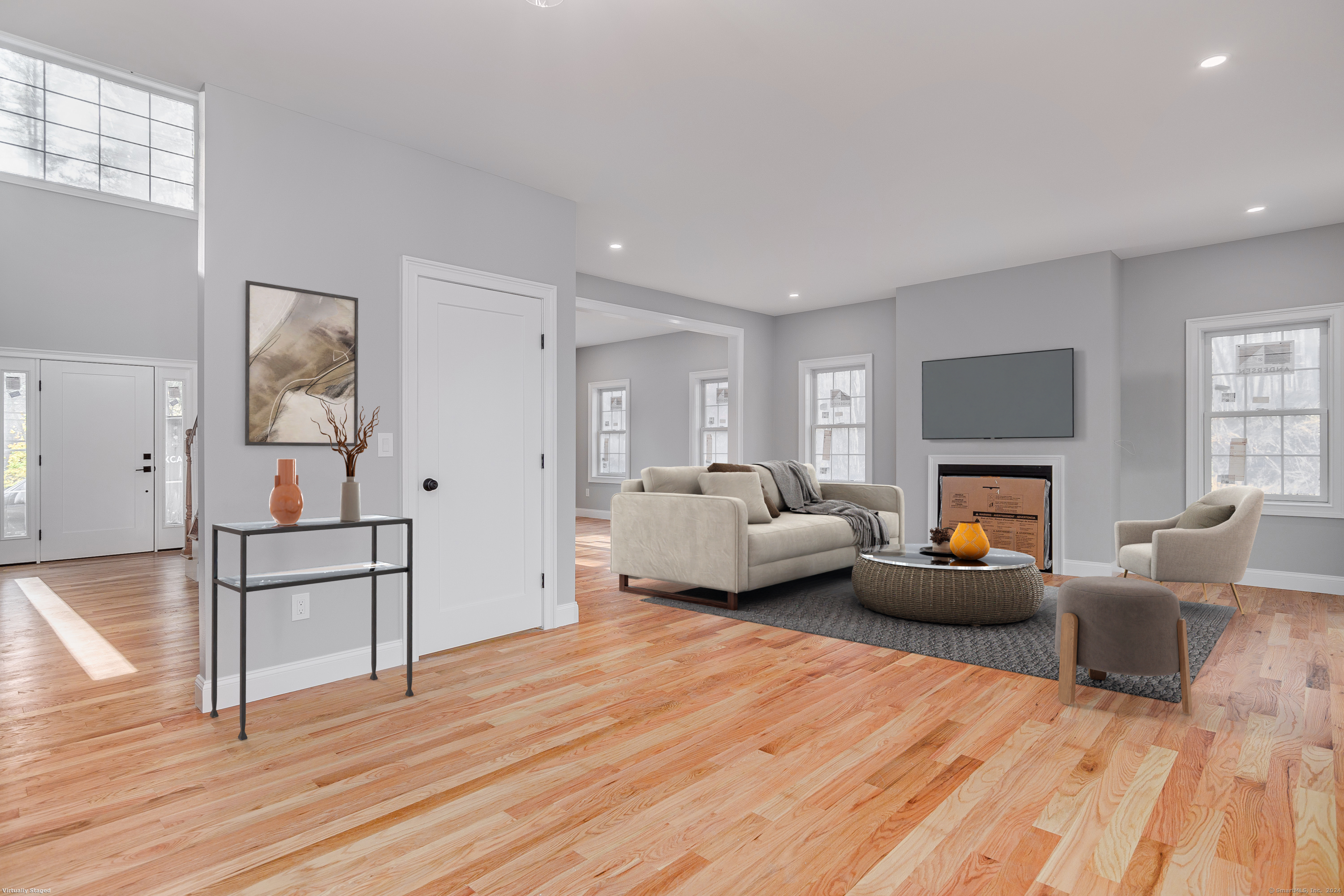 New Construction