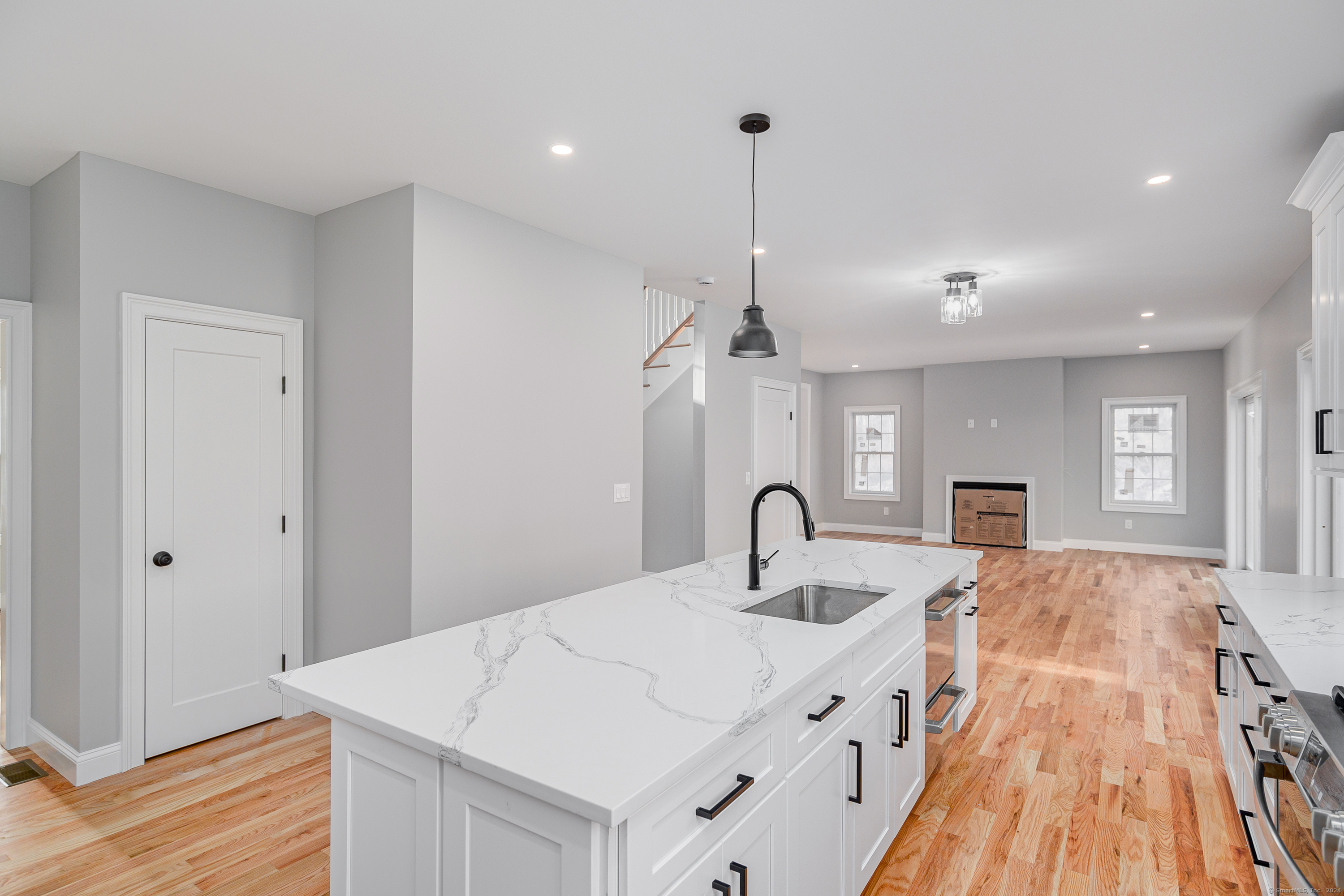 New Construction