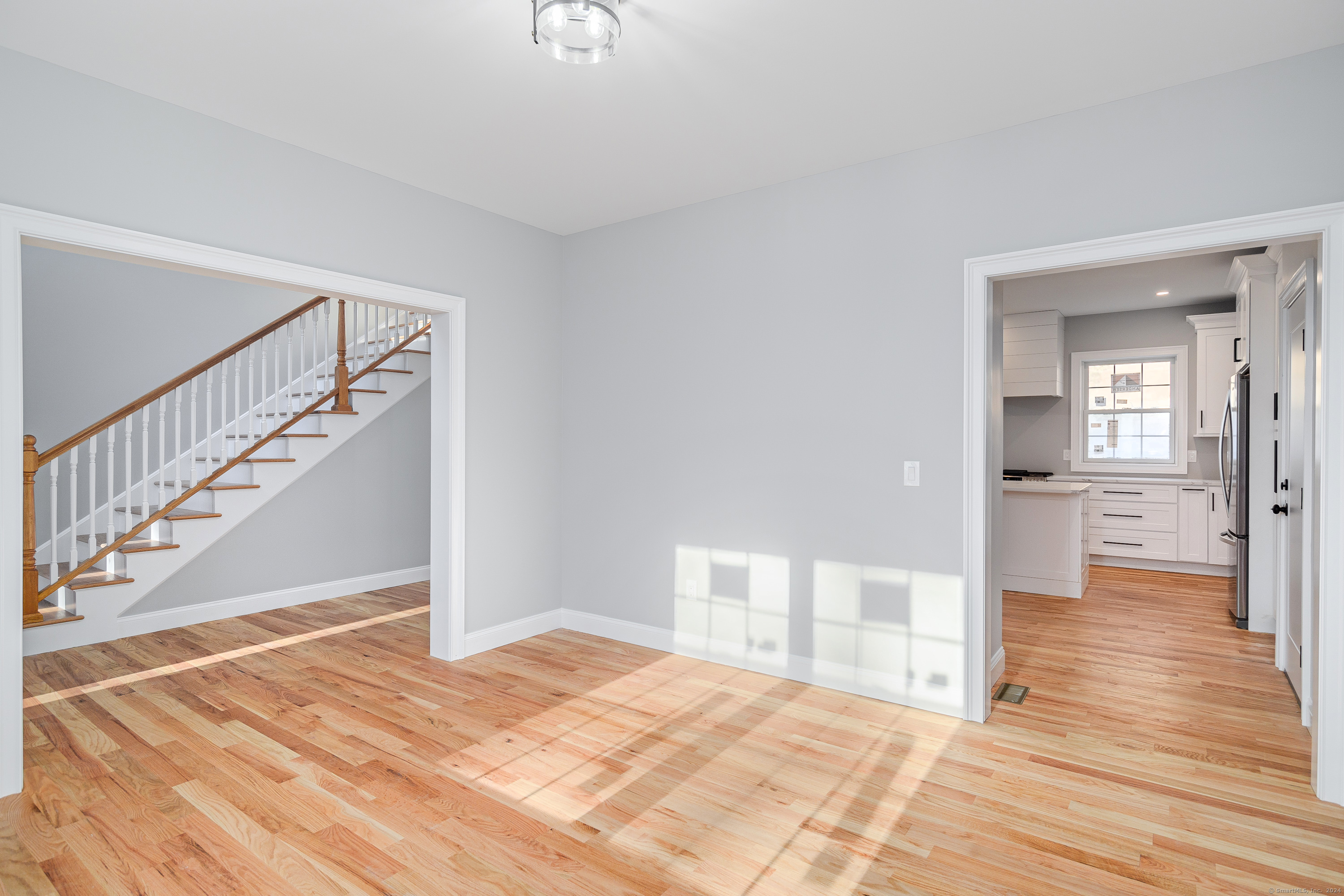 New Construction