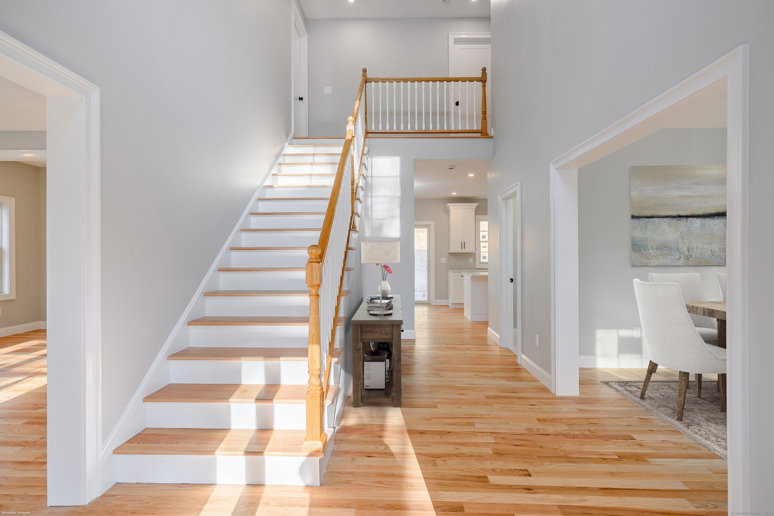 New Construction