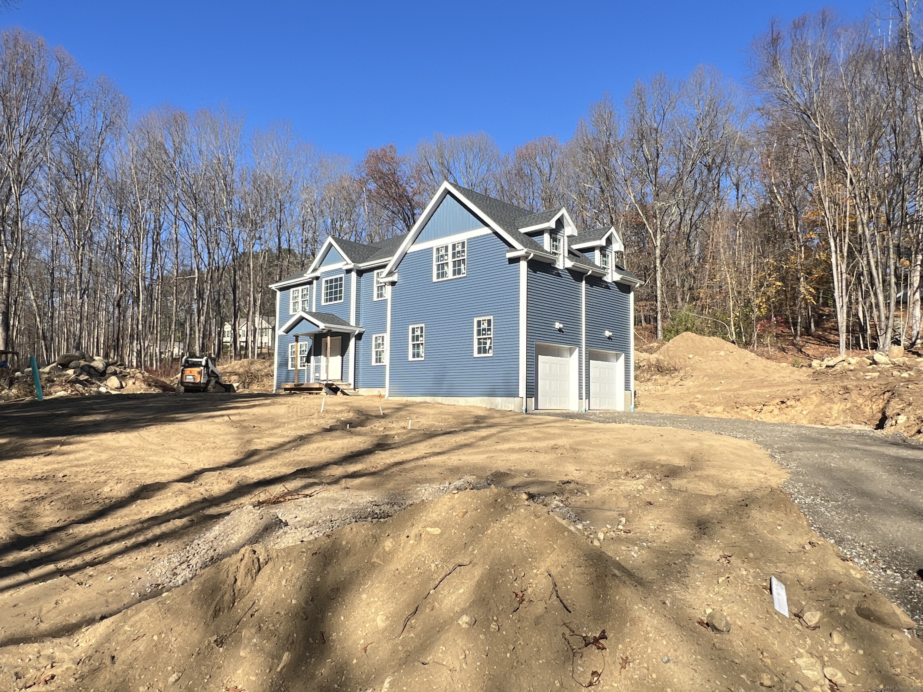 New Construction
