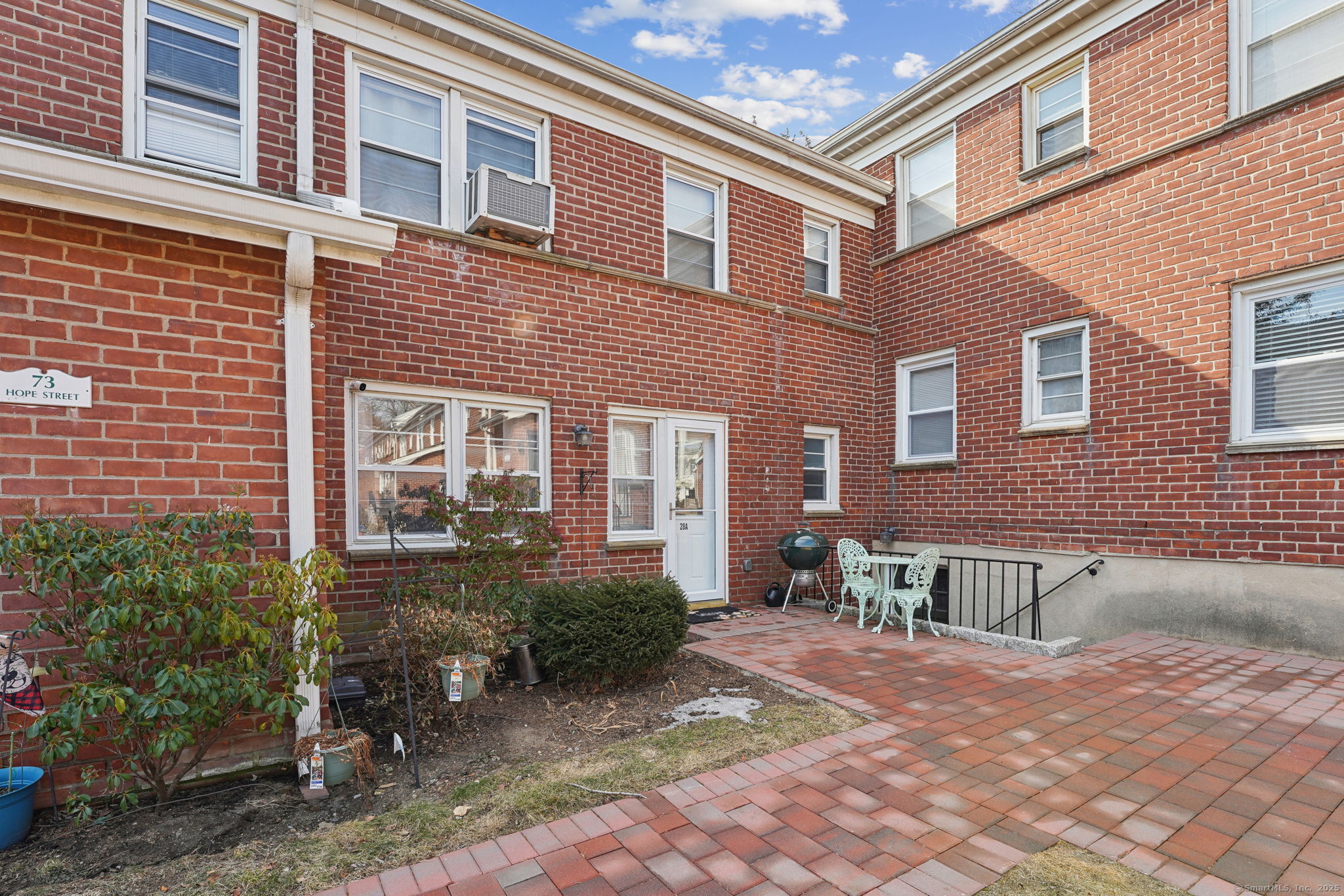 73 Hope Street 28A