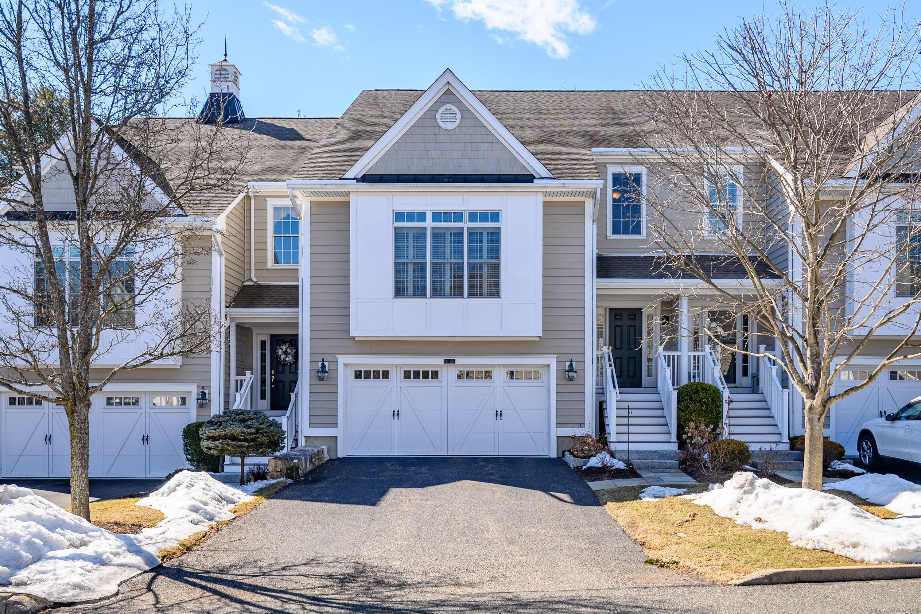 Newbury Village 55+