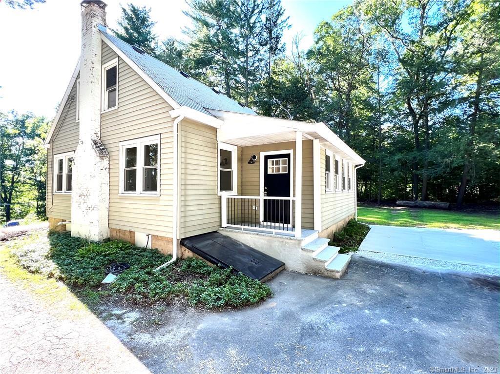 44 Secret Lake Road