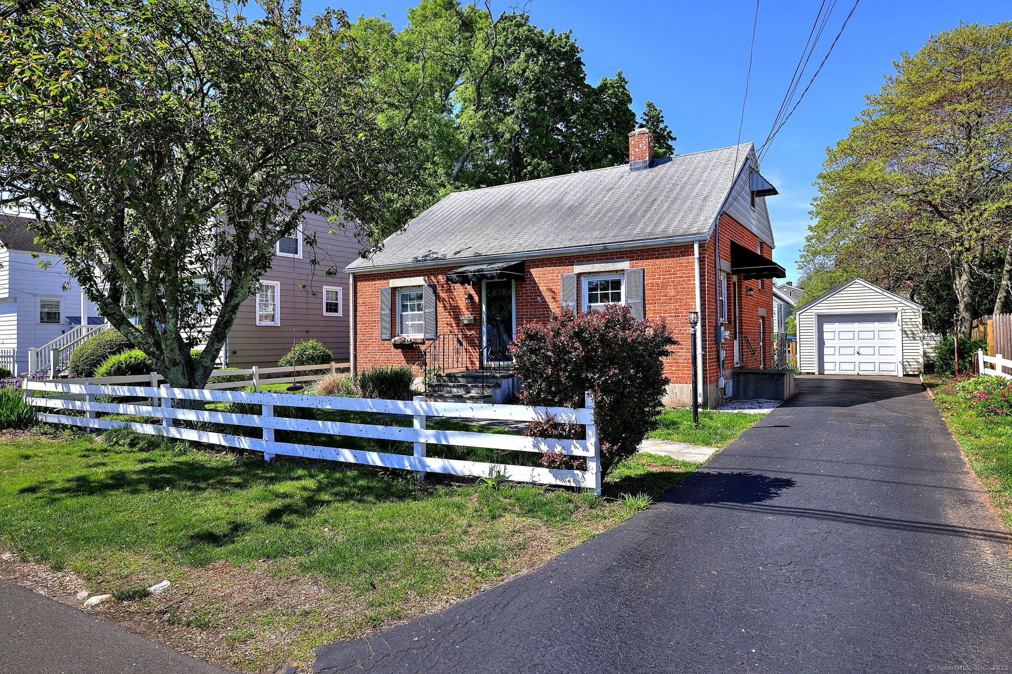 172 Alden Street