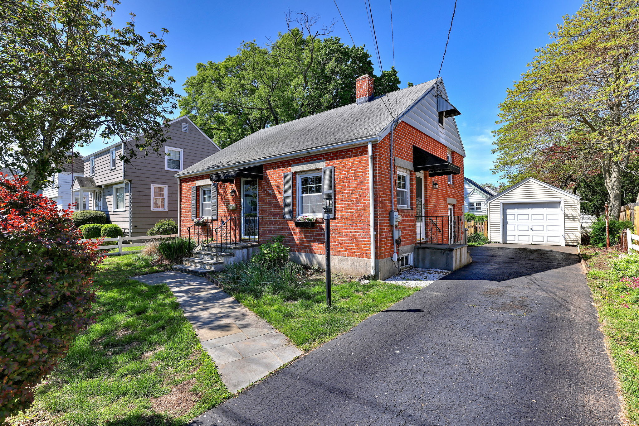 172 Alden Street