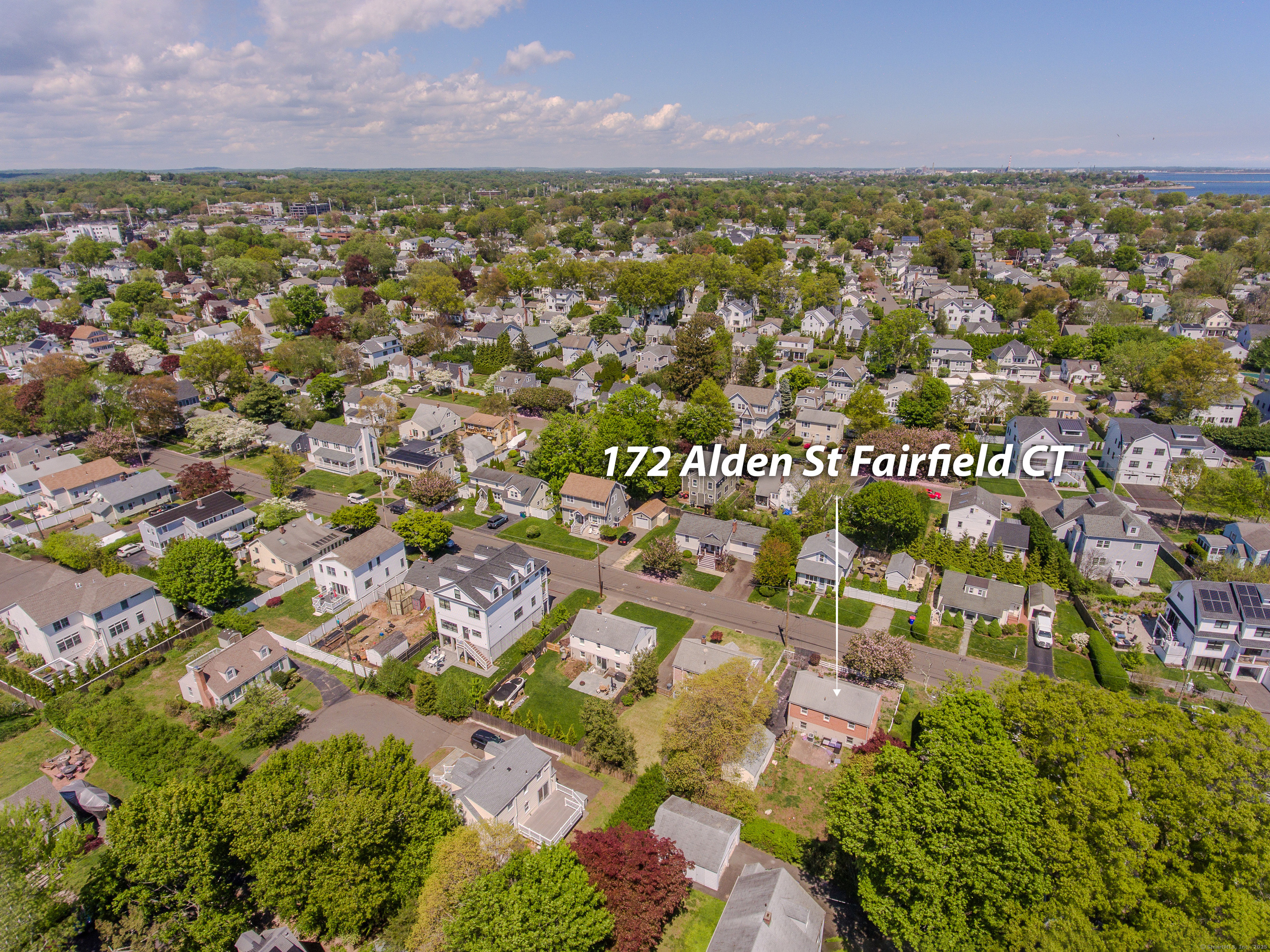 172 Alden Street