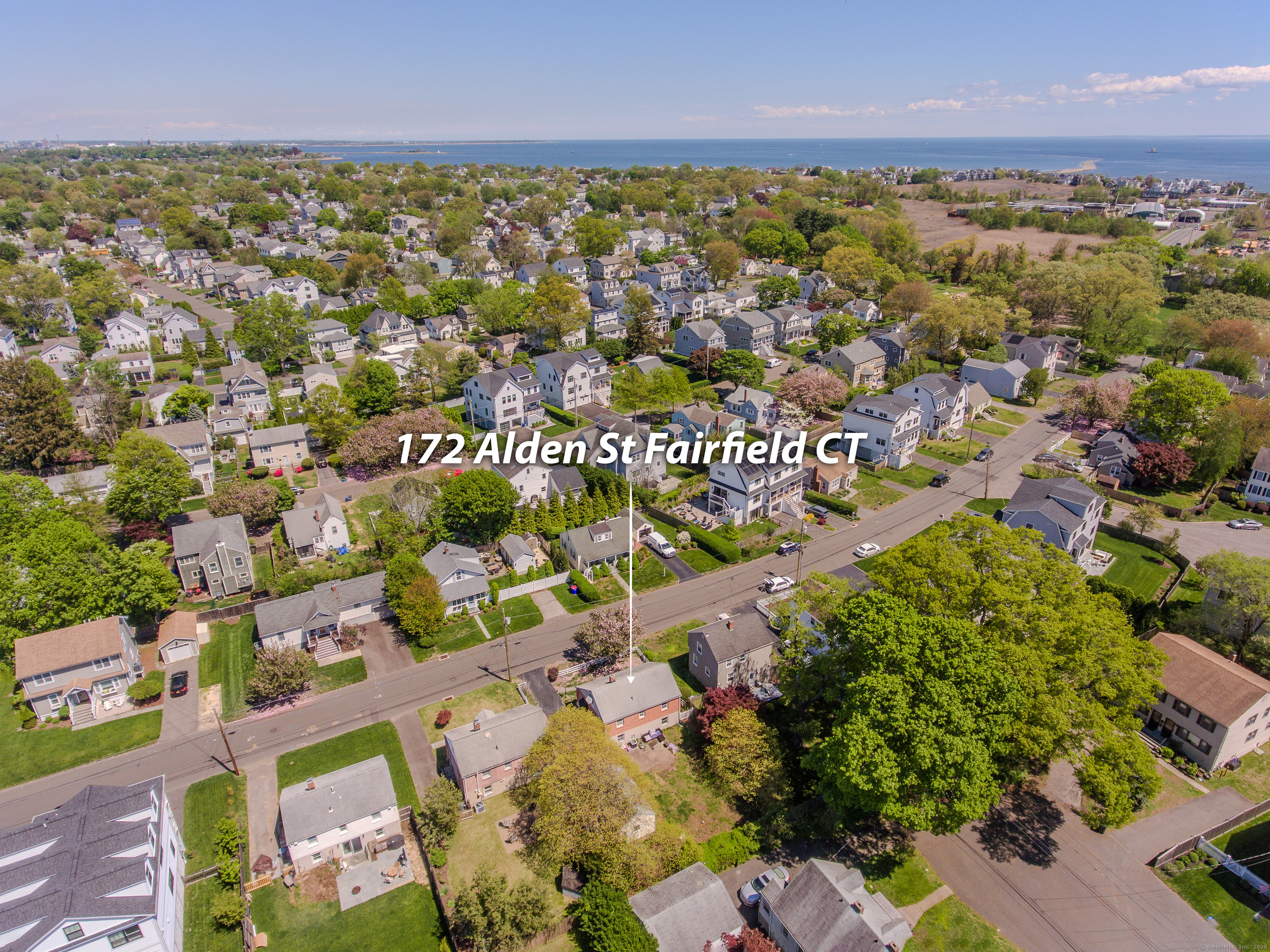 172 Alden Street
