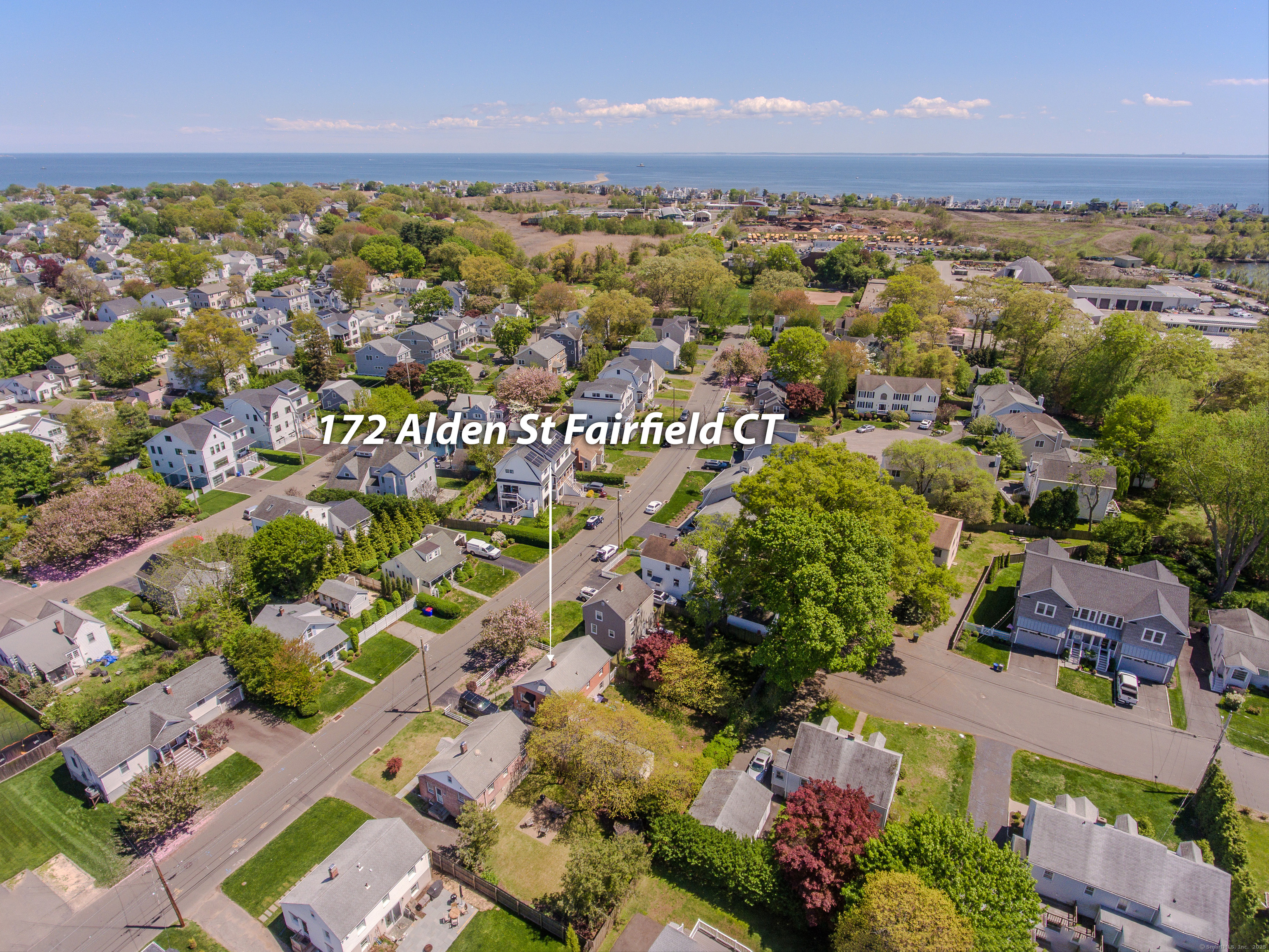 172 Alden Street