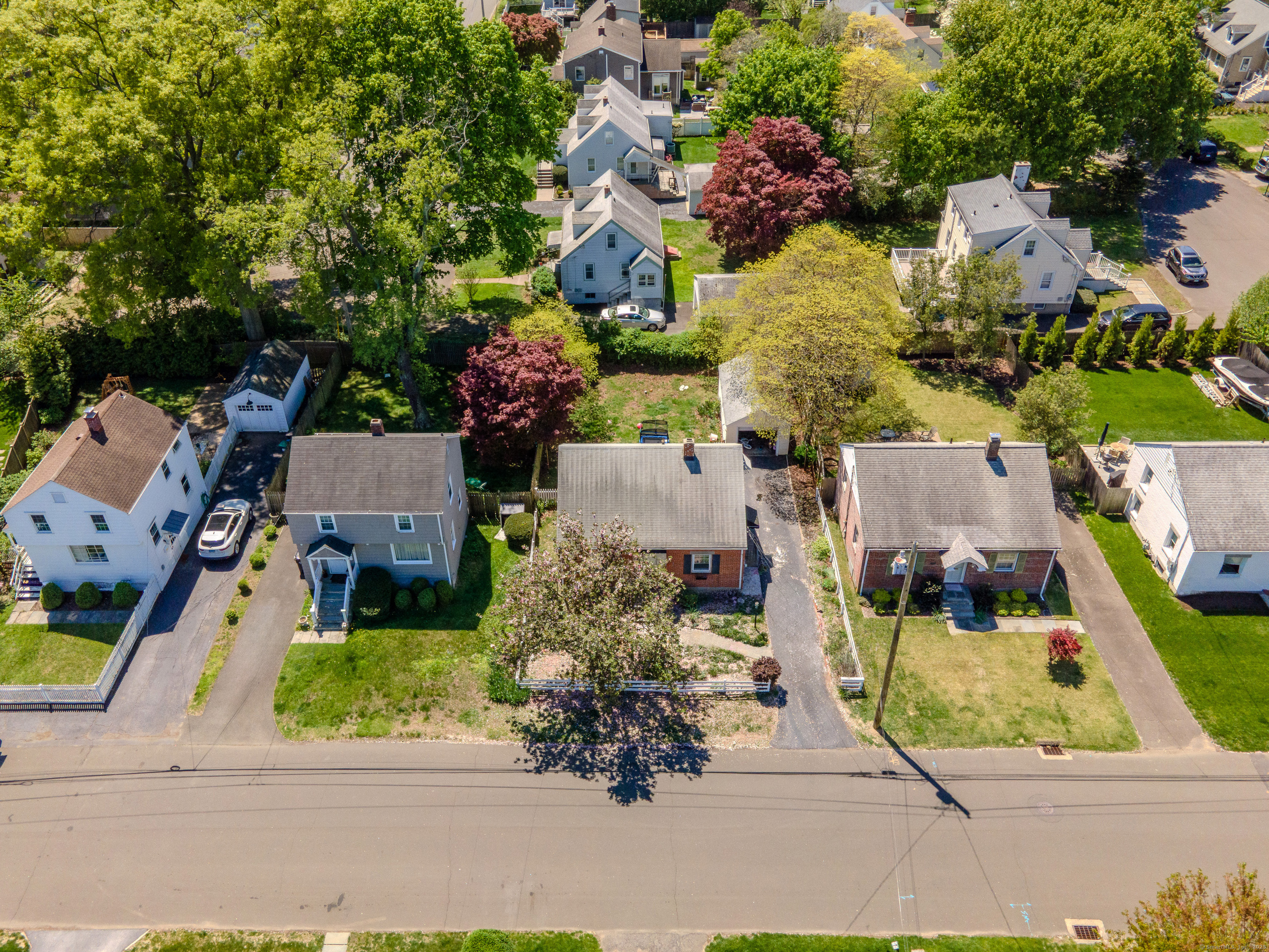 172 Alden Street