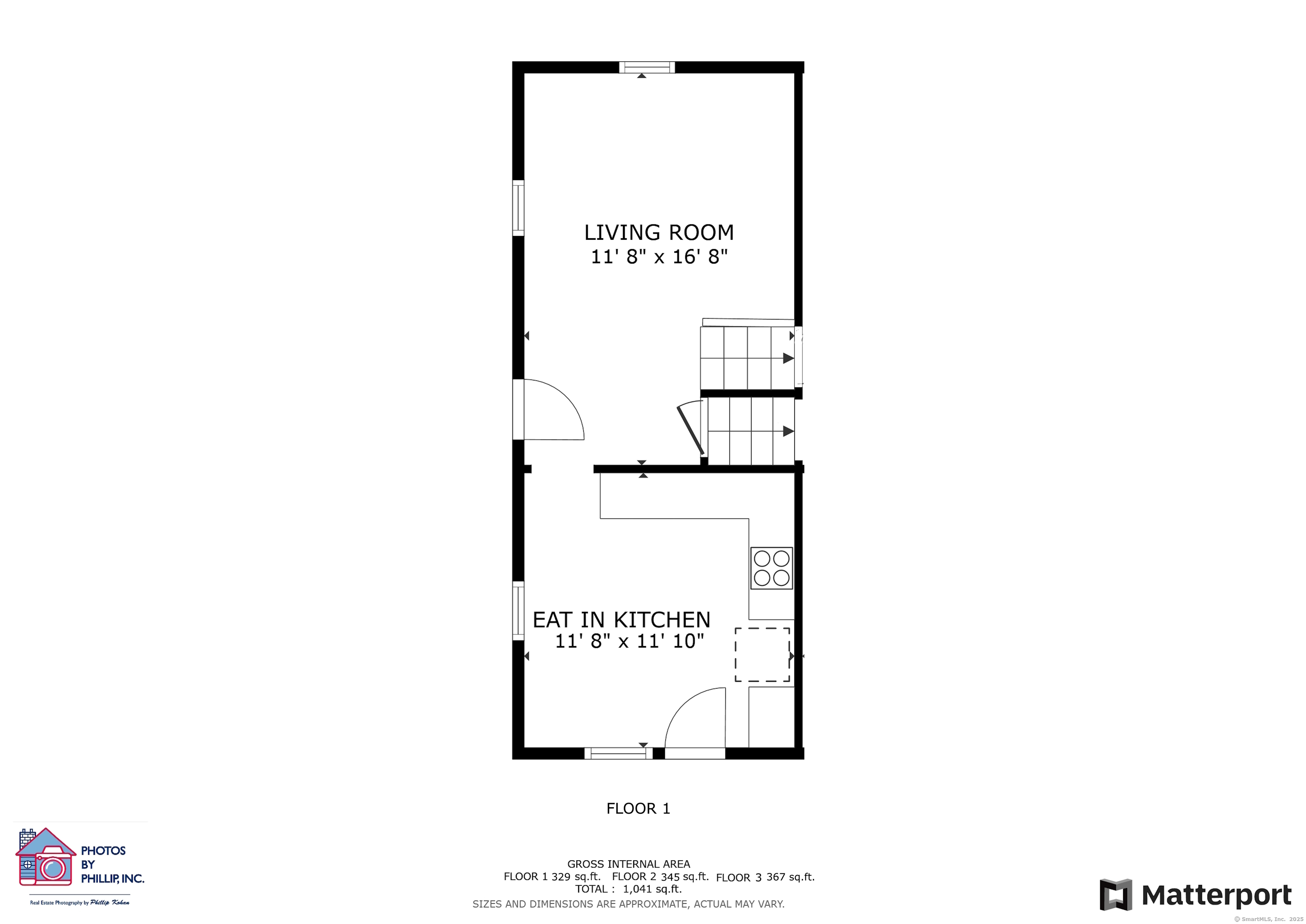 172 Alden Street