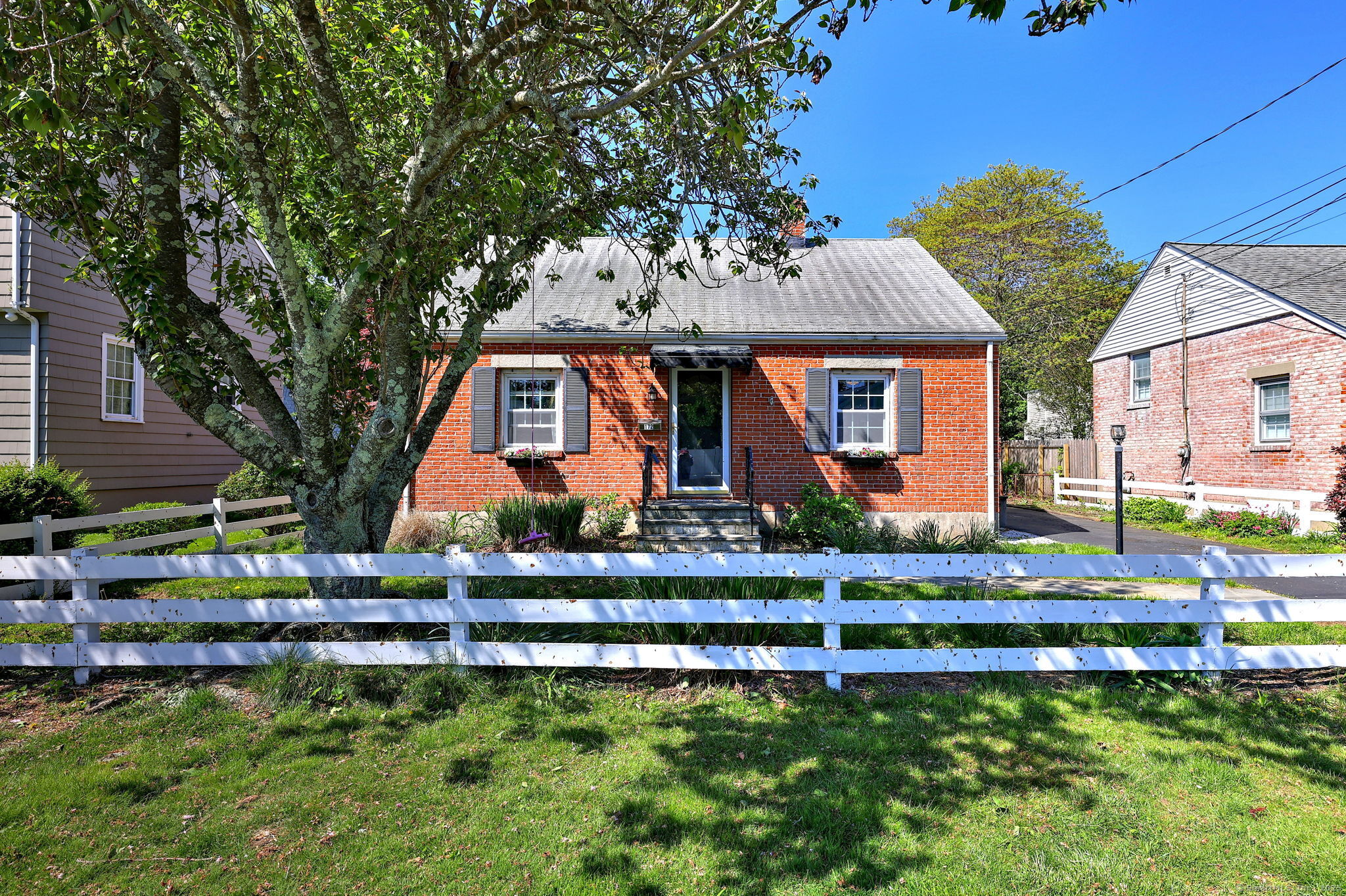 172 Alden Street