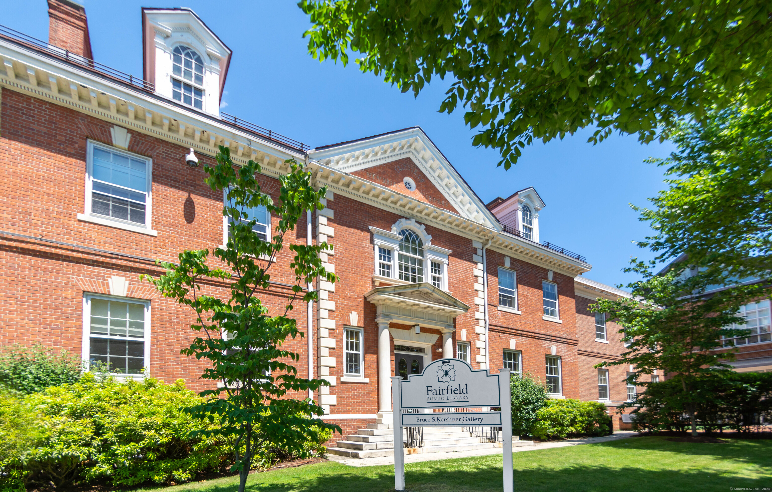 73 Alden Street