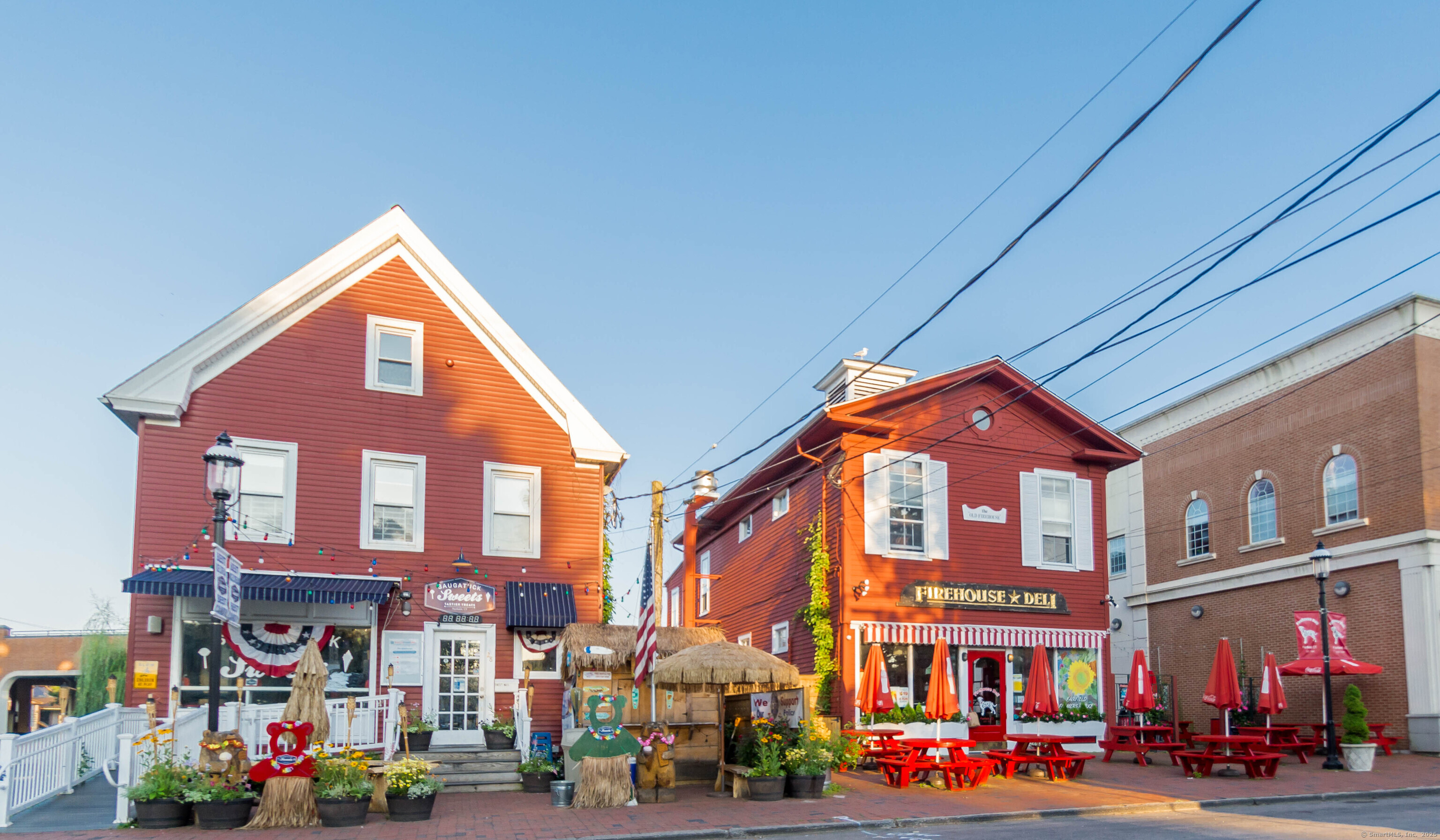 73 Alden Street