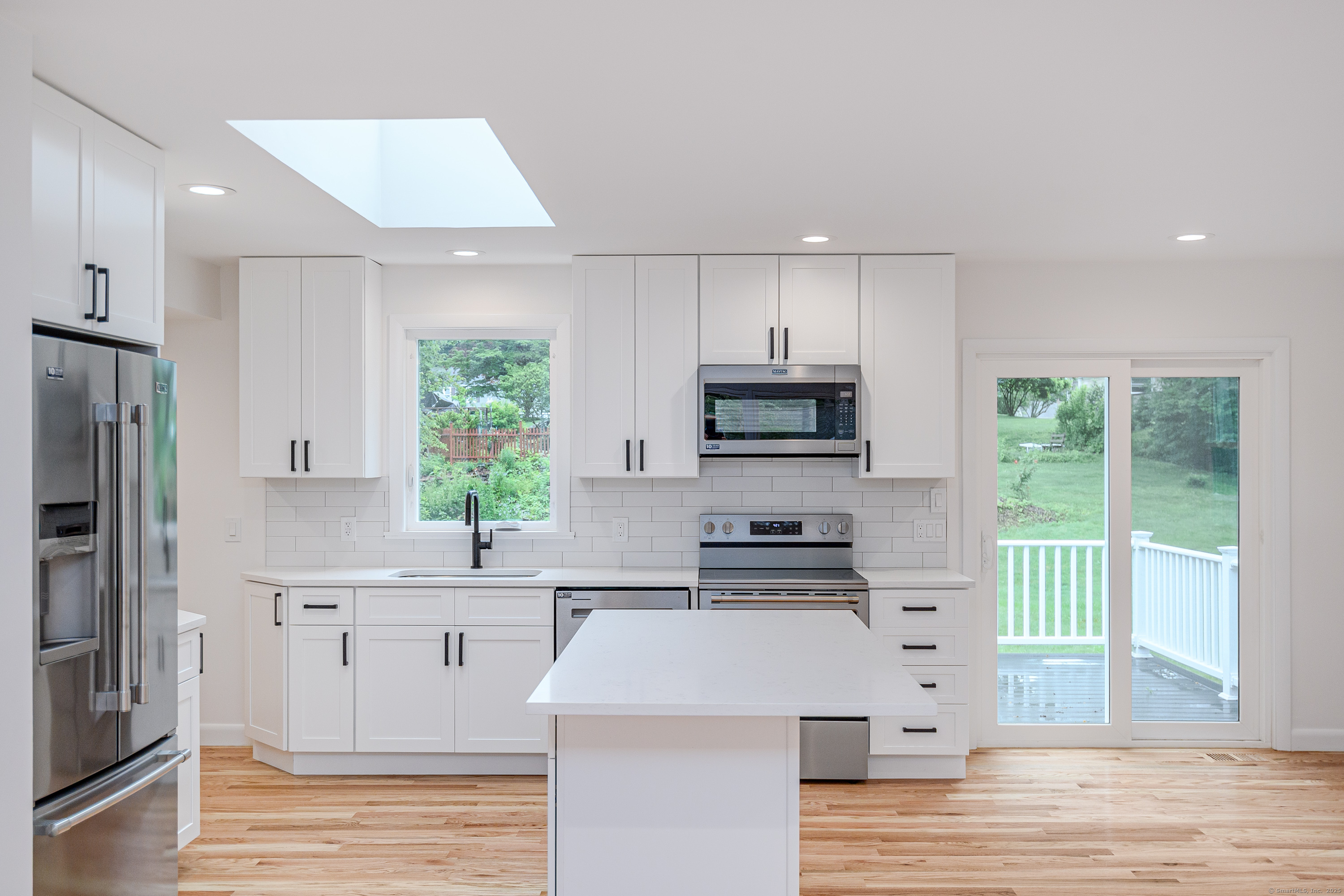 Newly Remodeled Home