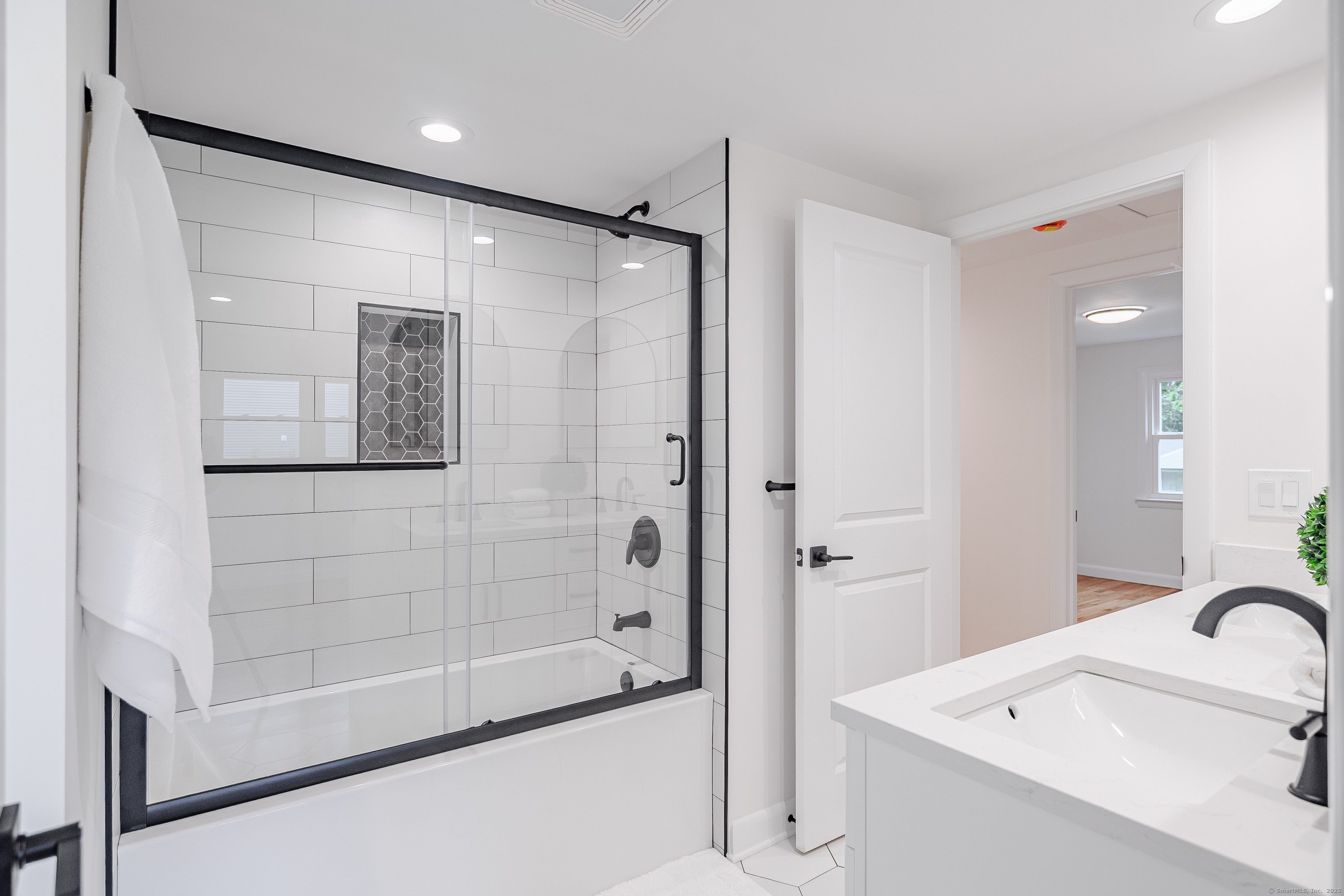 Newly Remodeled Home