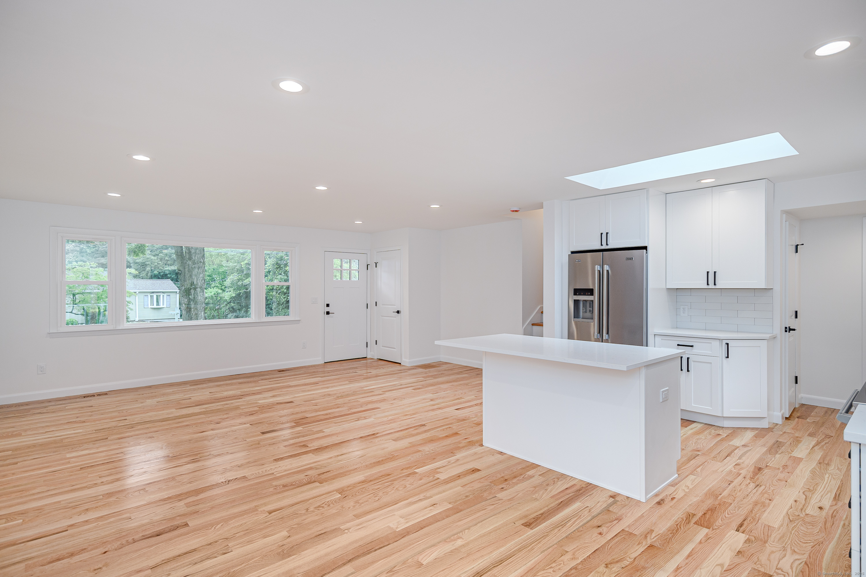 Newly Remodeled Home