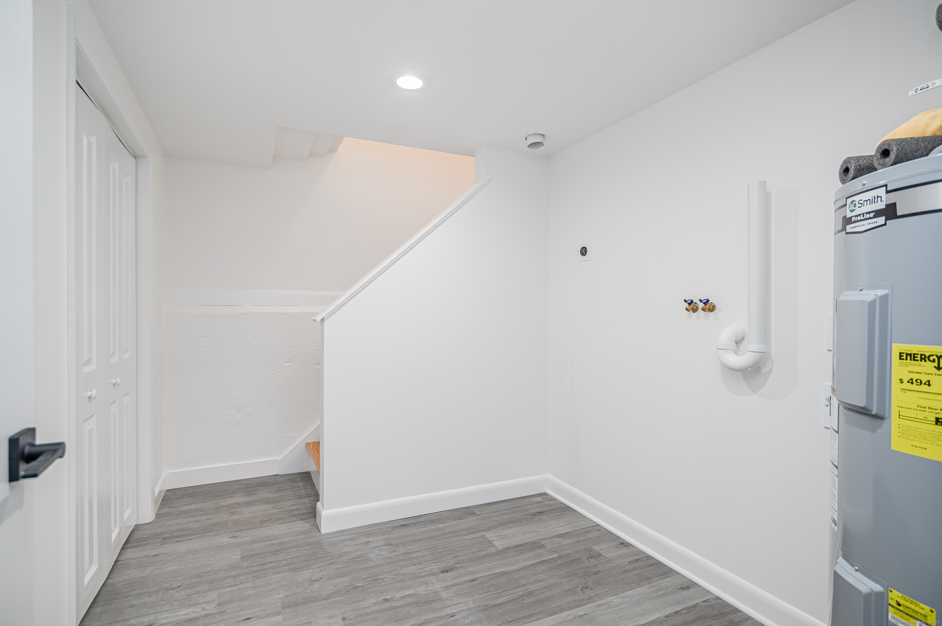 Newly Remodeled Home