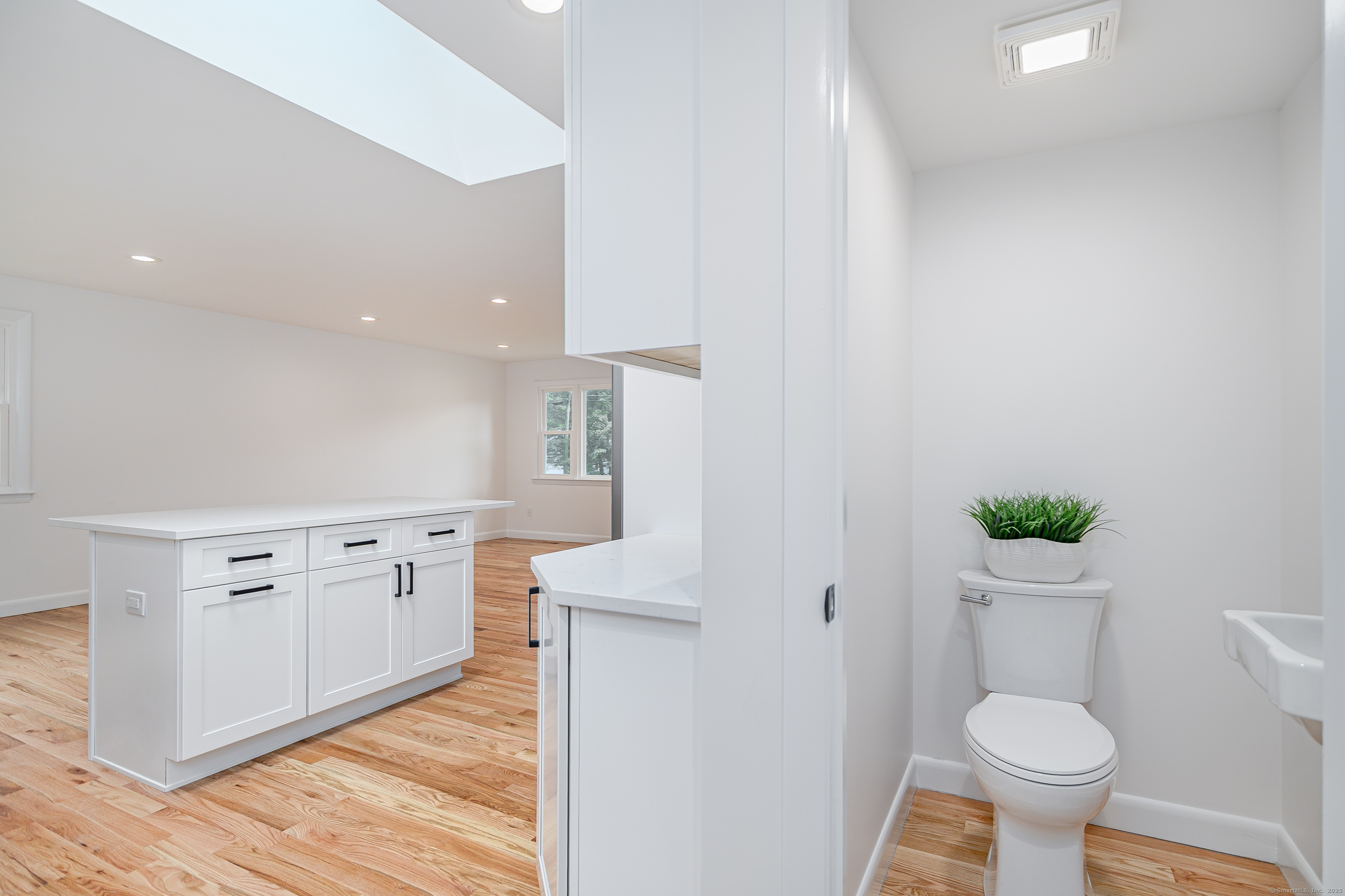 Newly Remodeled Home
