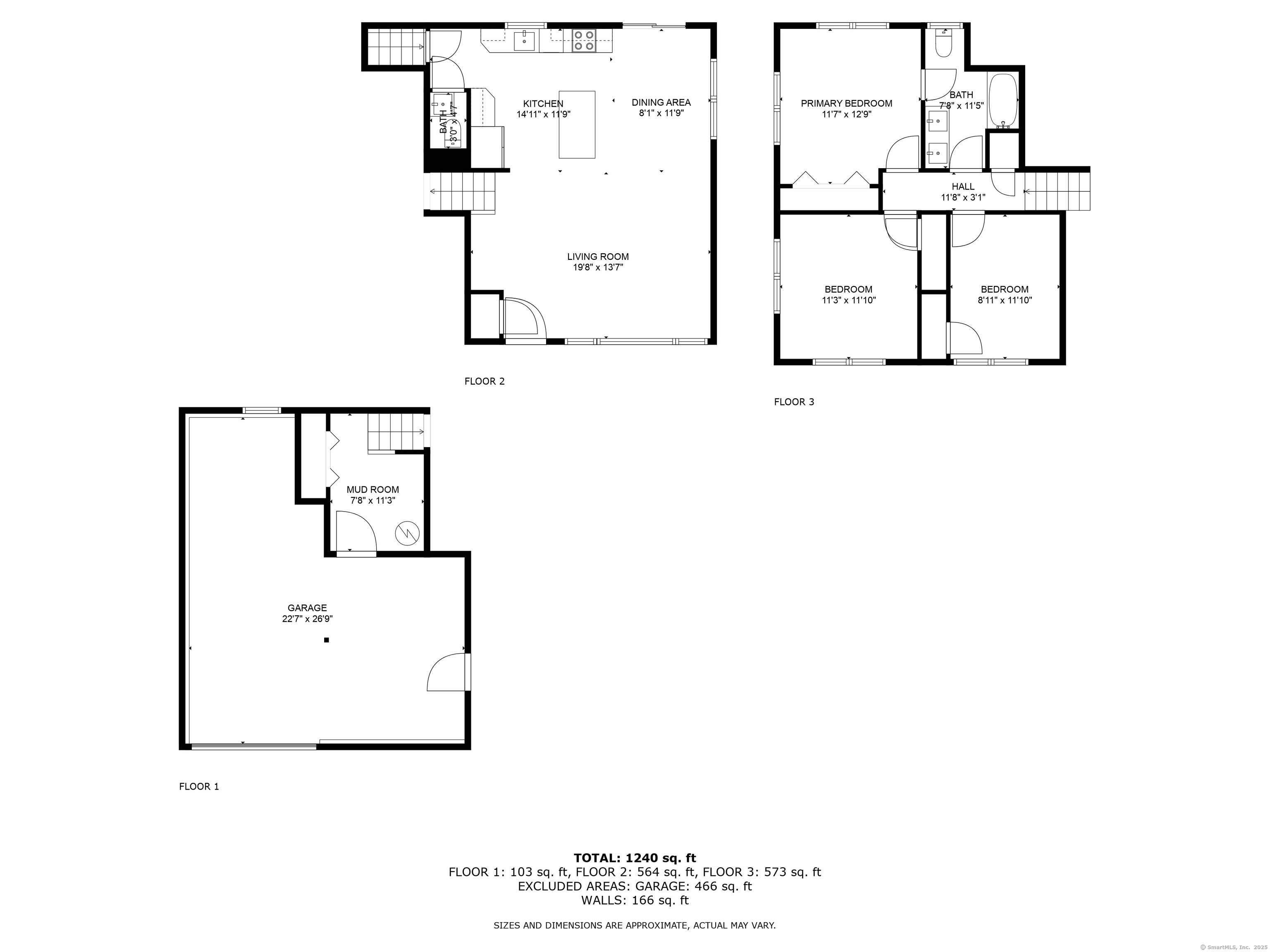 Newly Remodeled Home