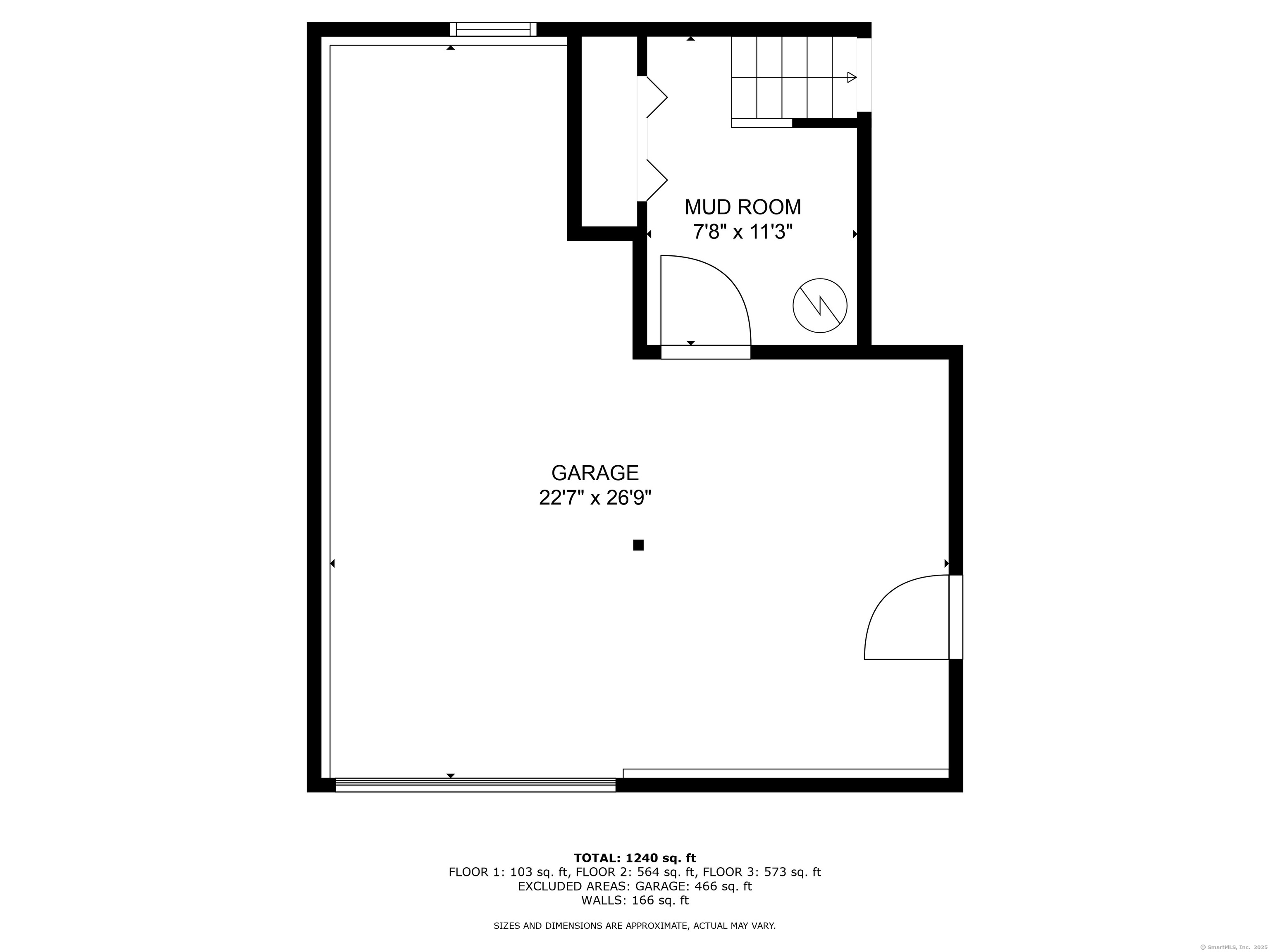 Newly Remodeled Home