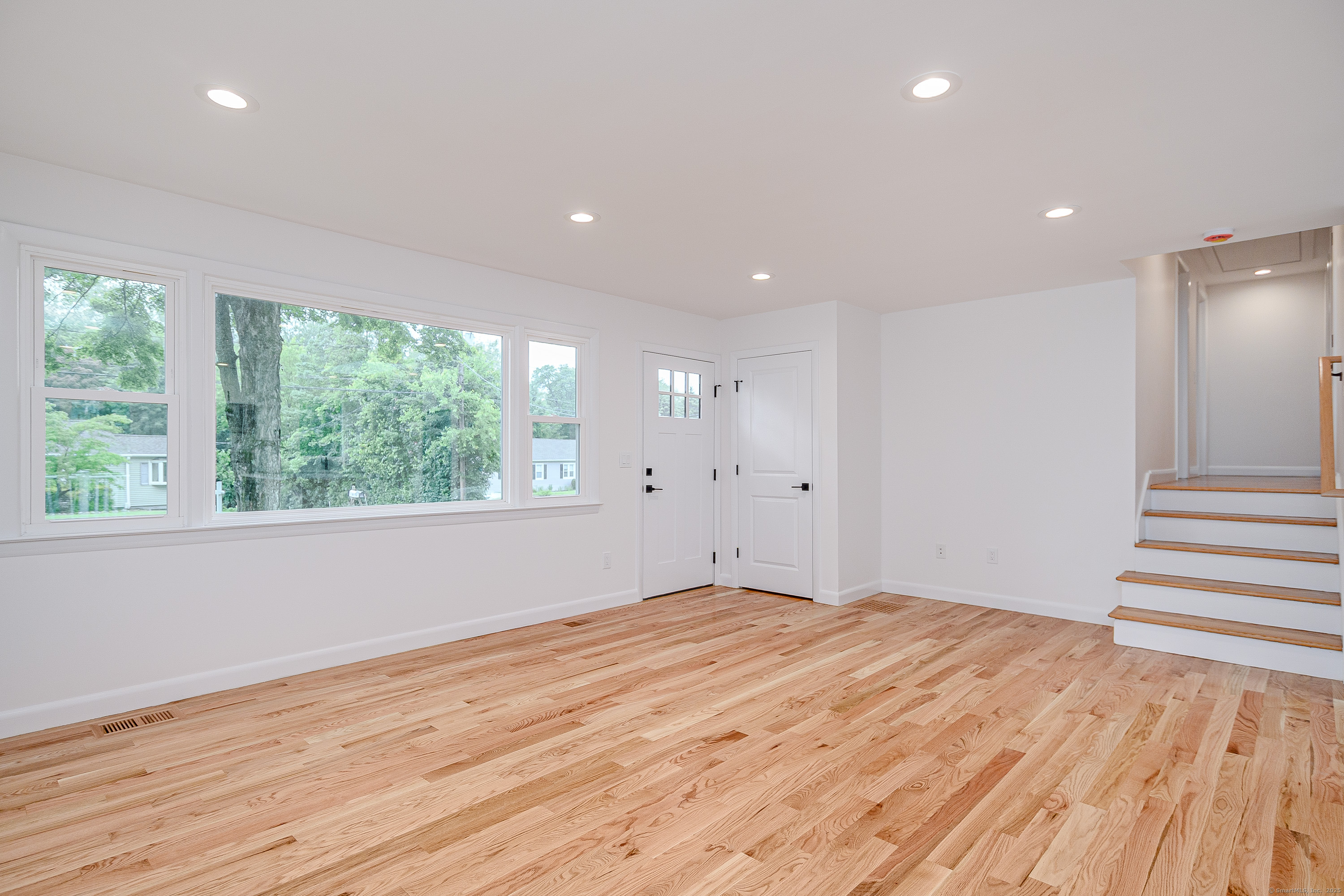 Newly Remodeled Home