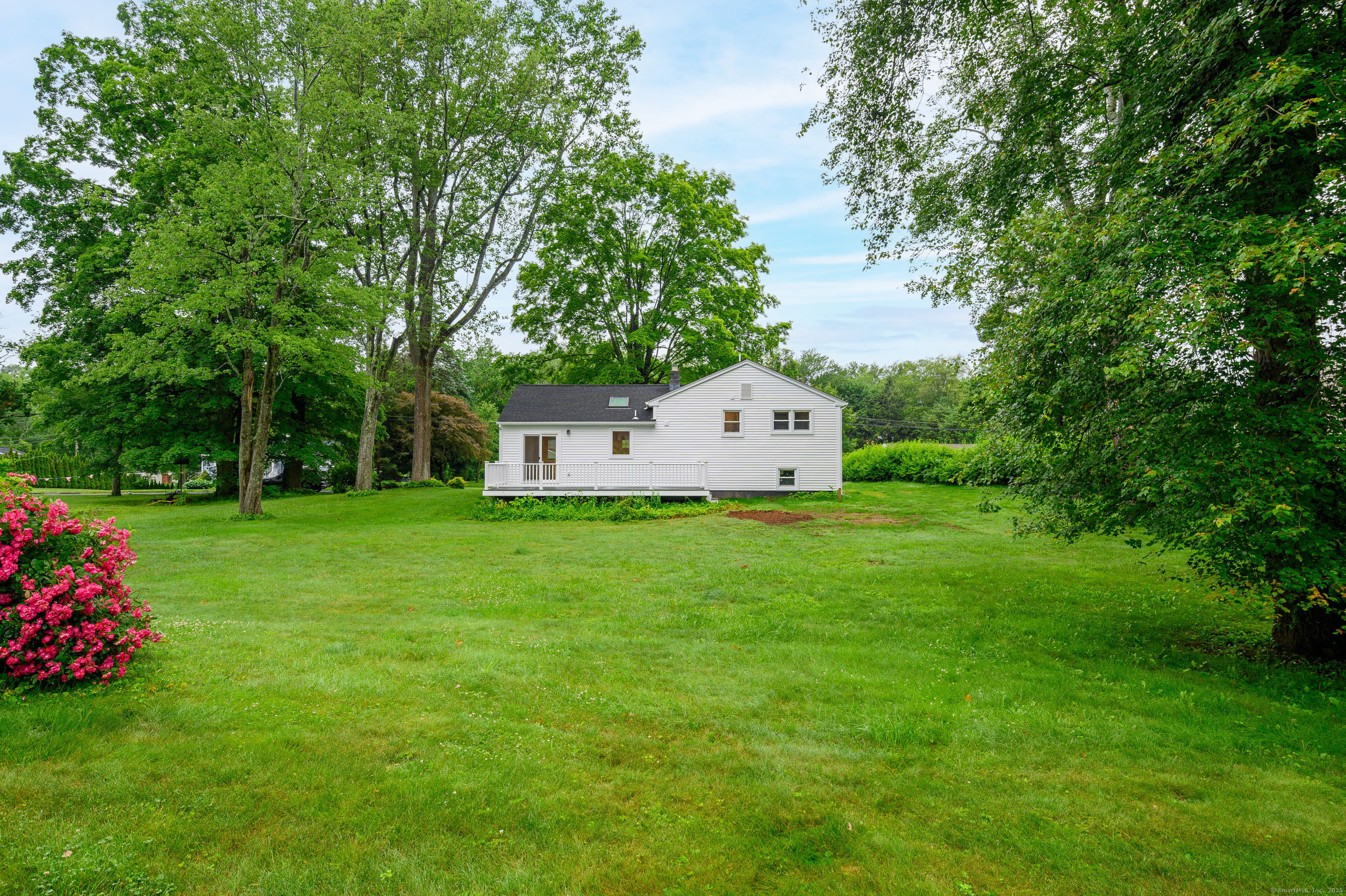 Newly Remodeled Home