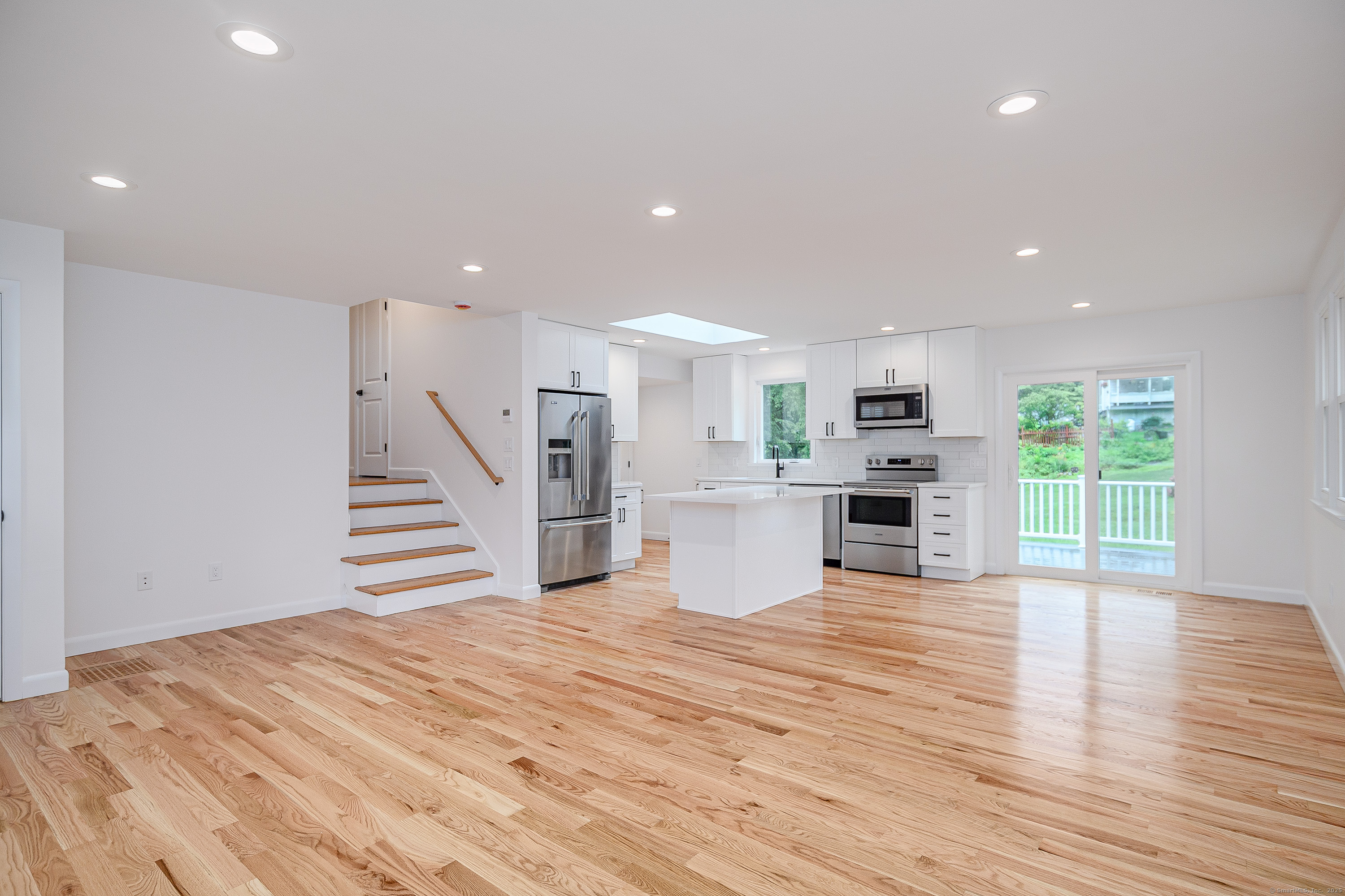Newly Remodeled Home