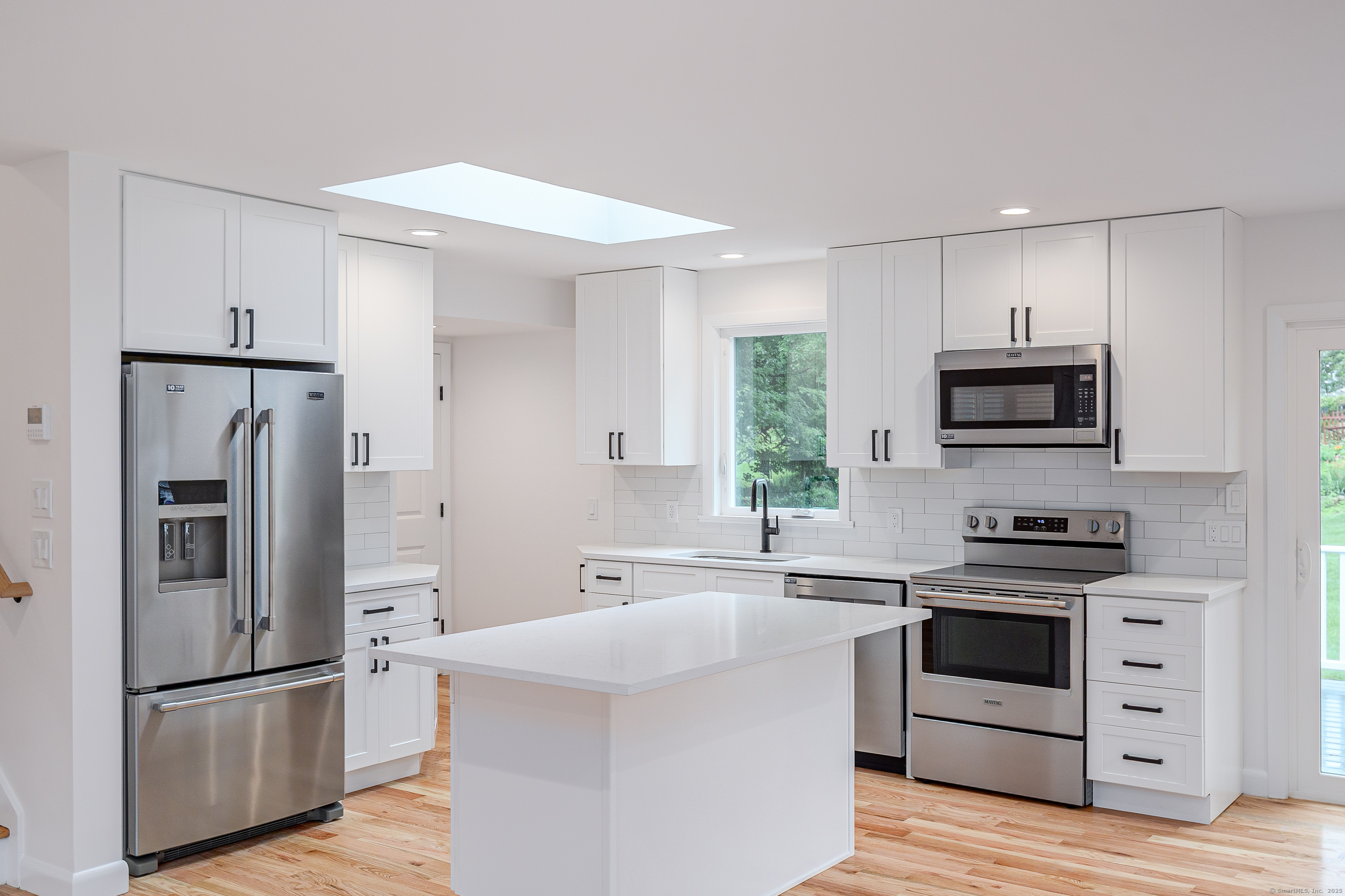 Newly Remodeled Home