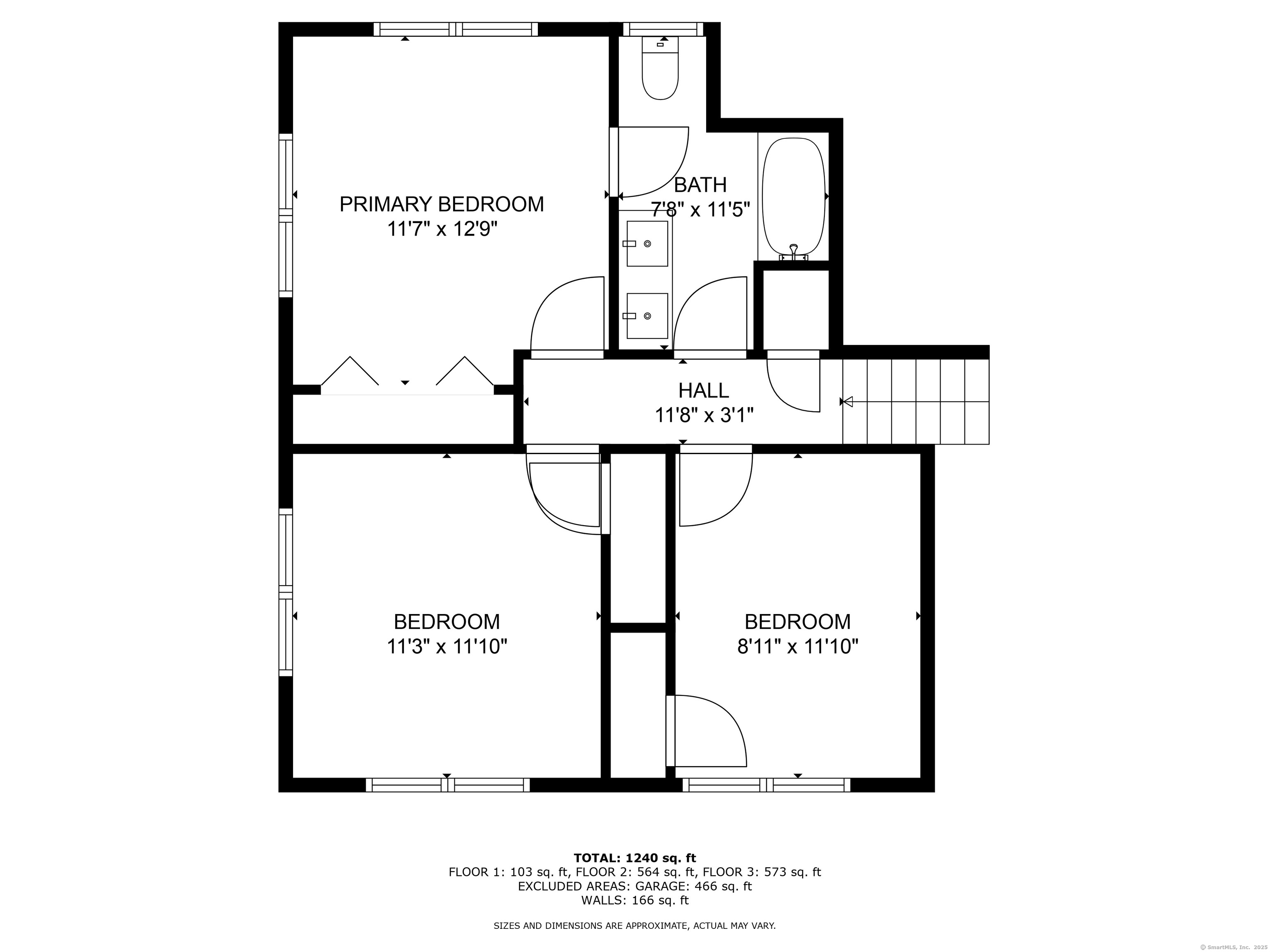 Newly Remodeled Home