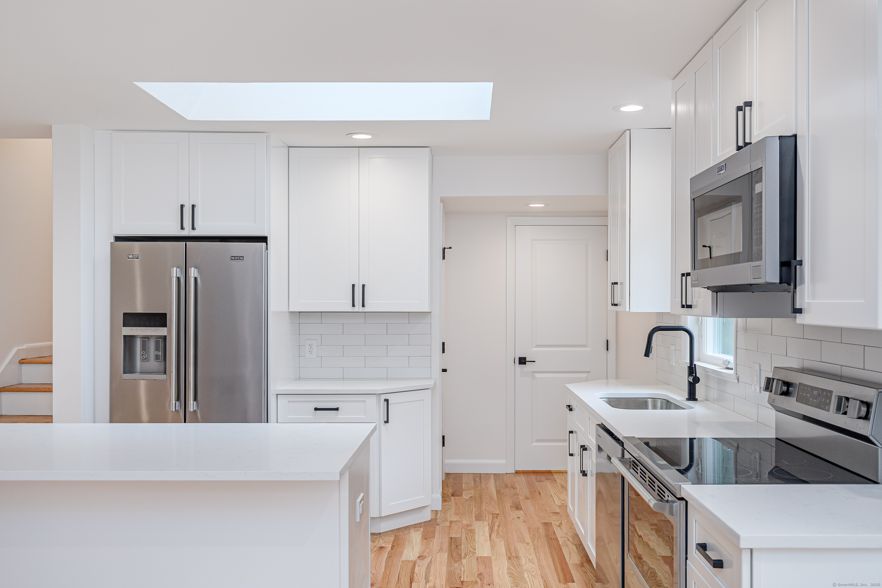 Newly Remodeled Home