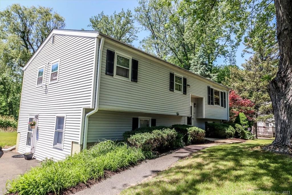 43 Plumtrees Road A