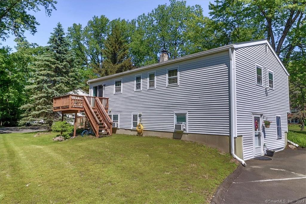 43 Plumtrees Road A