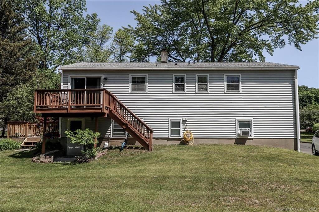 43 Plumtrees Road A