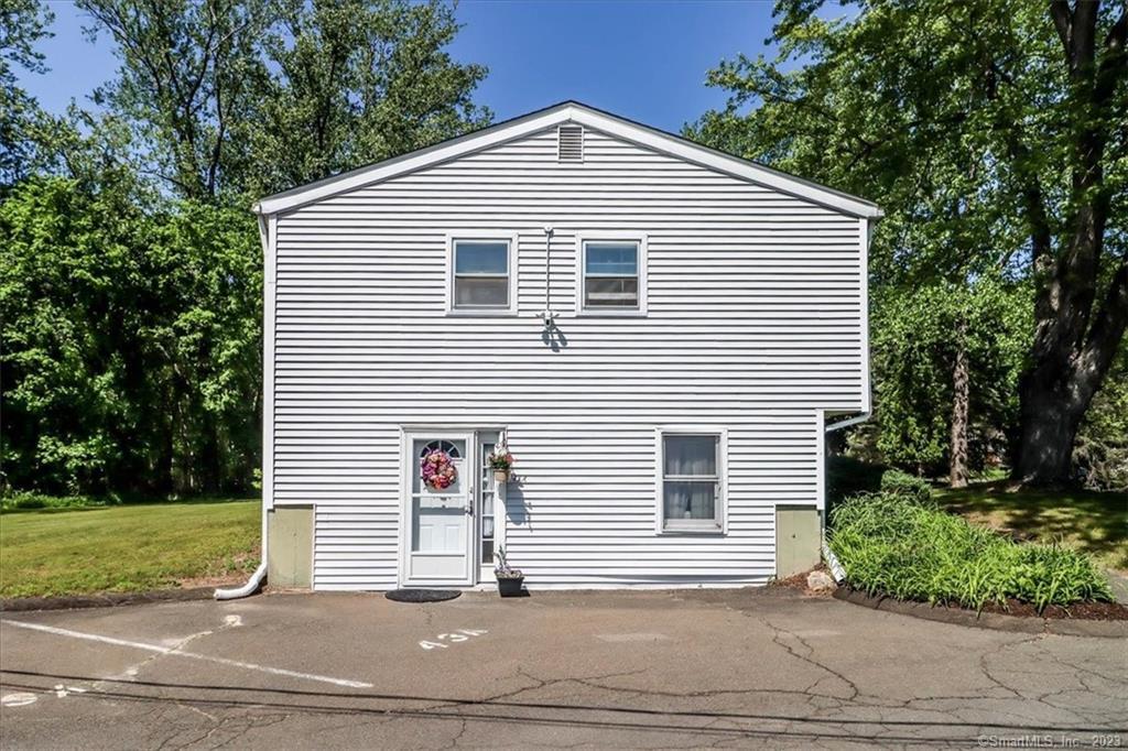 43 Plumtrees Road A