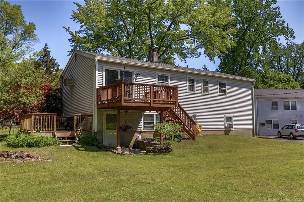 43 Plumtrees Road A