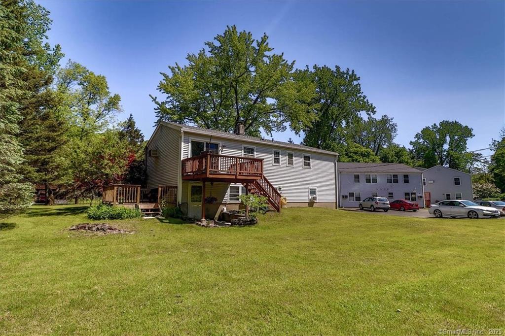 43 Plumtrees Road A