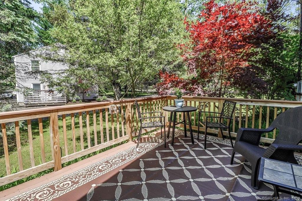 43 Plumtrees Road A