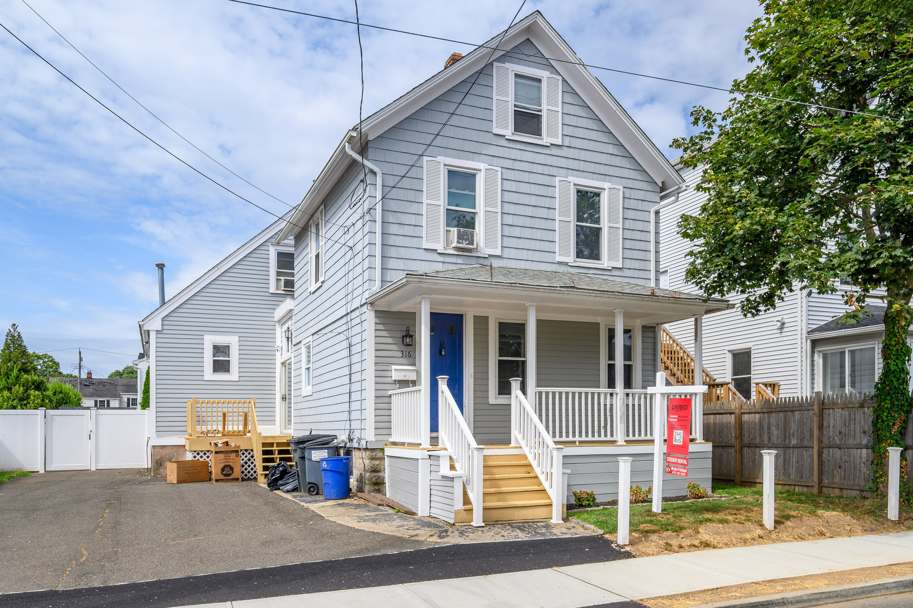 316 Reef Road